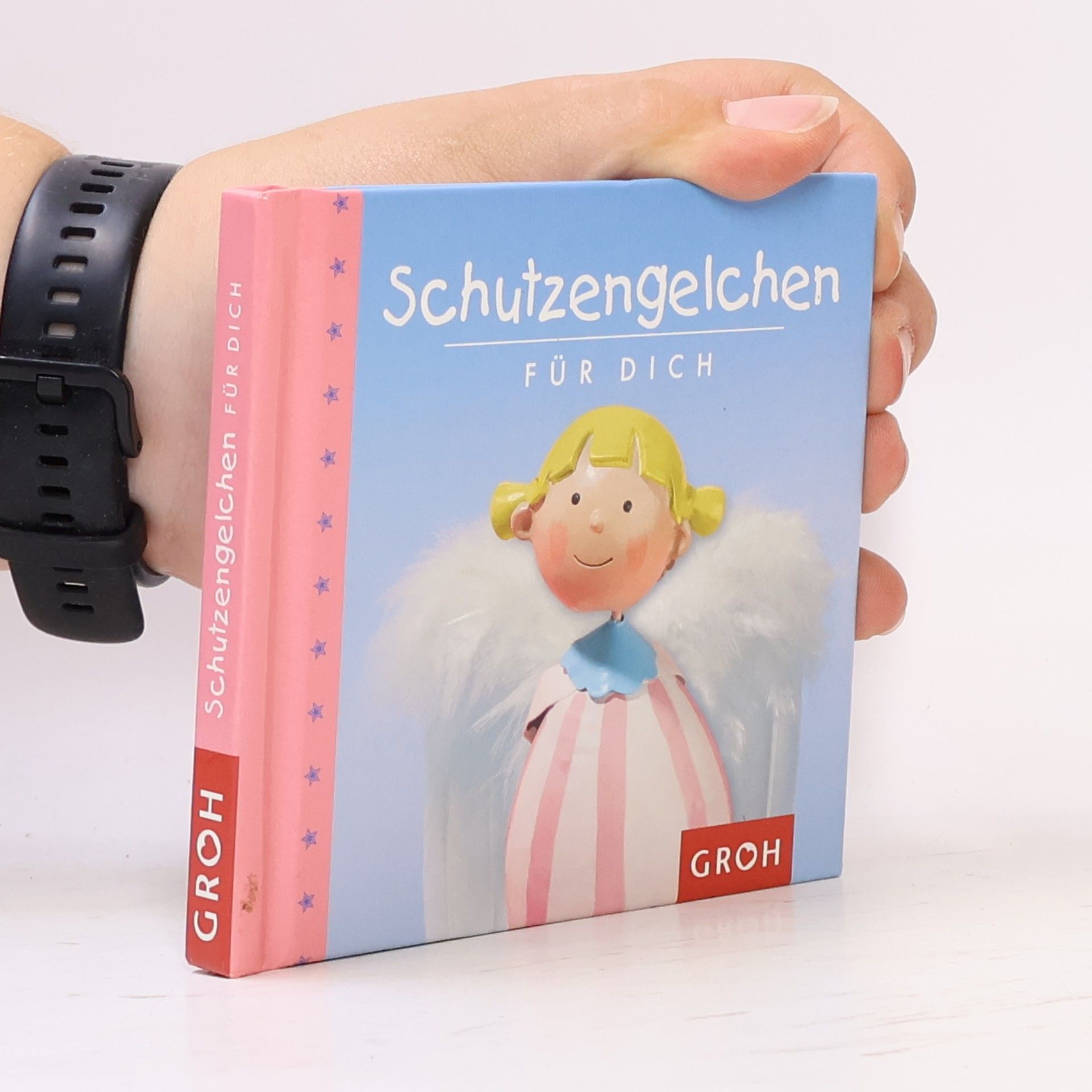 Laura Strathmann Schutzengelchen für dich