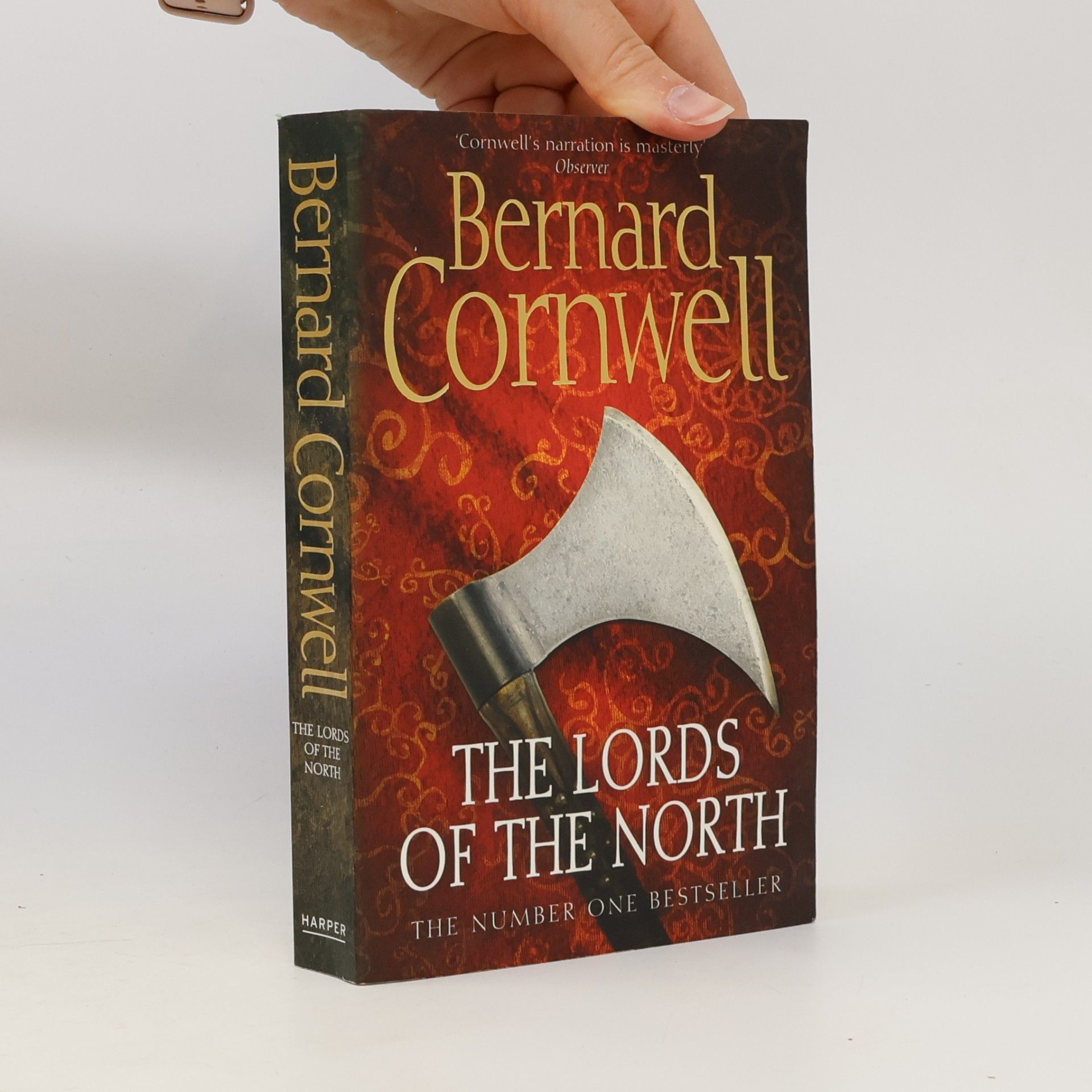 The Lords of the North