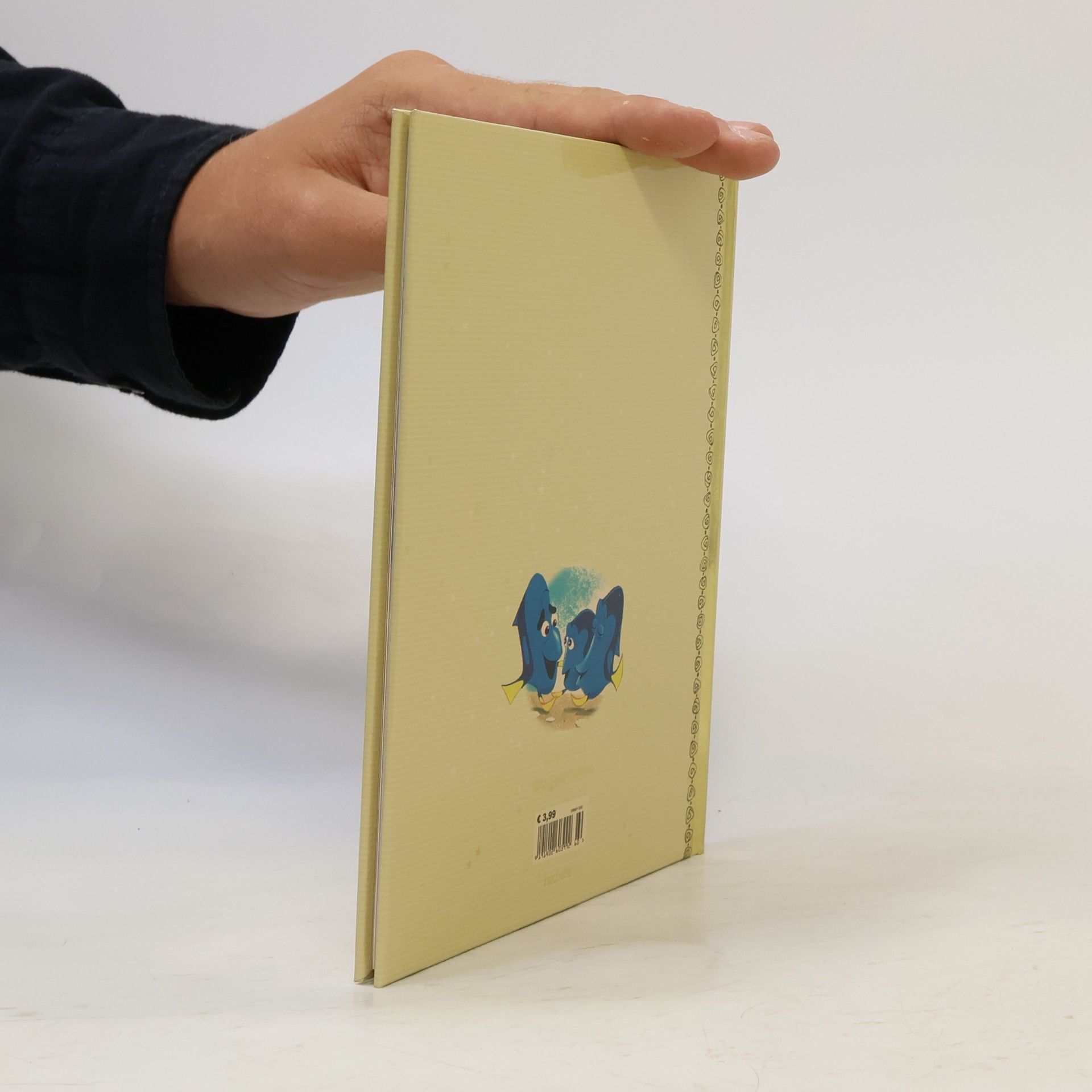 Various authors Findet Dorie