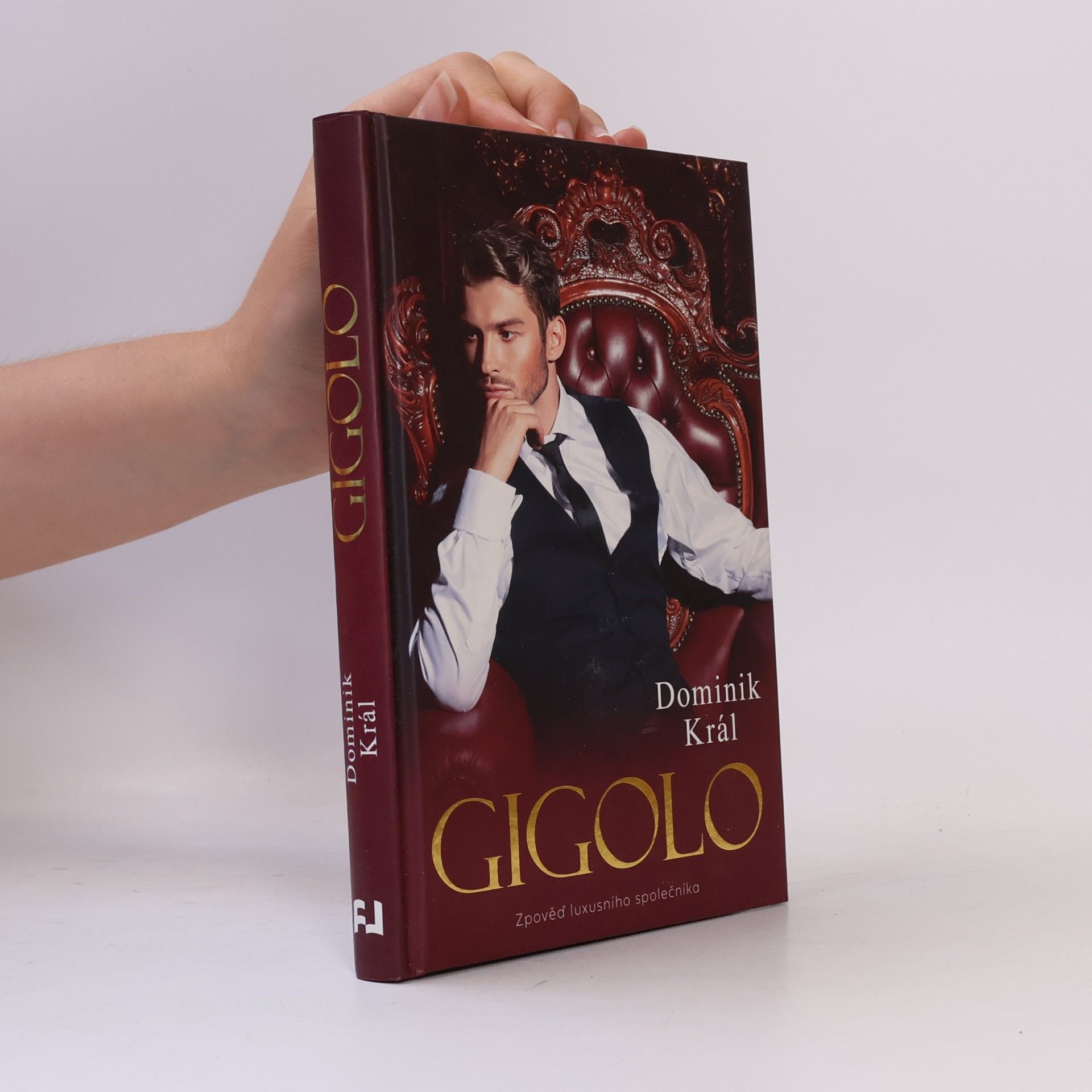 Dominik Král Gigolo