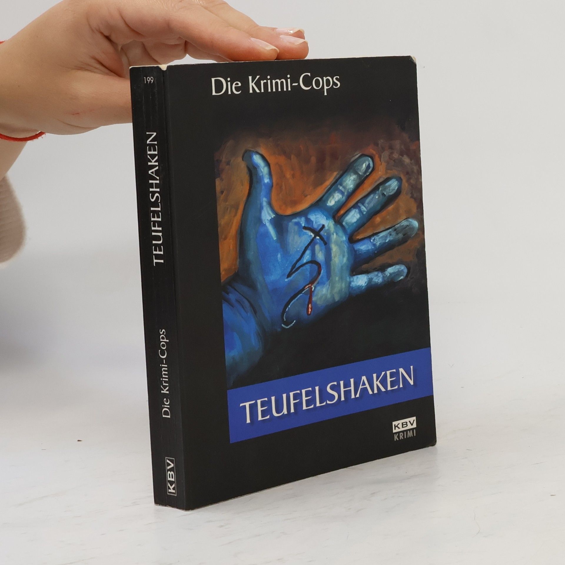 Teufelshaken