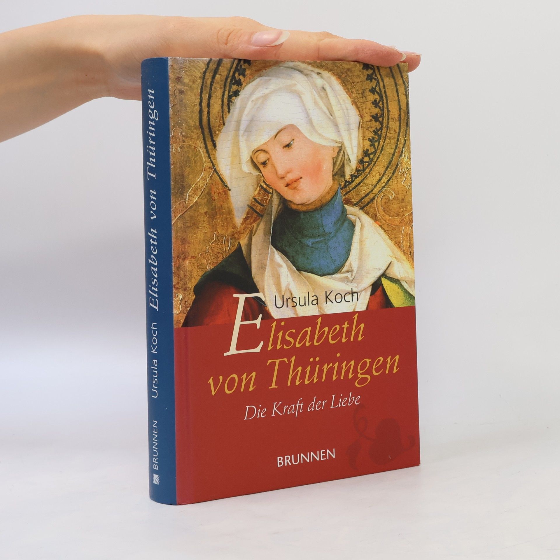 Elisabeth von Thüringen