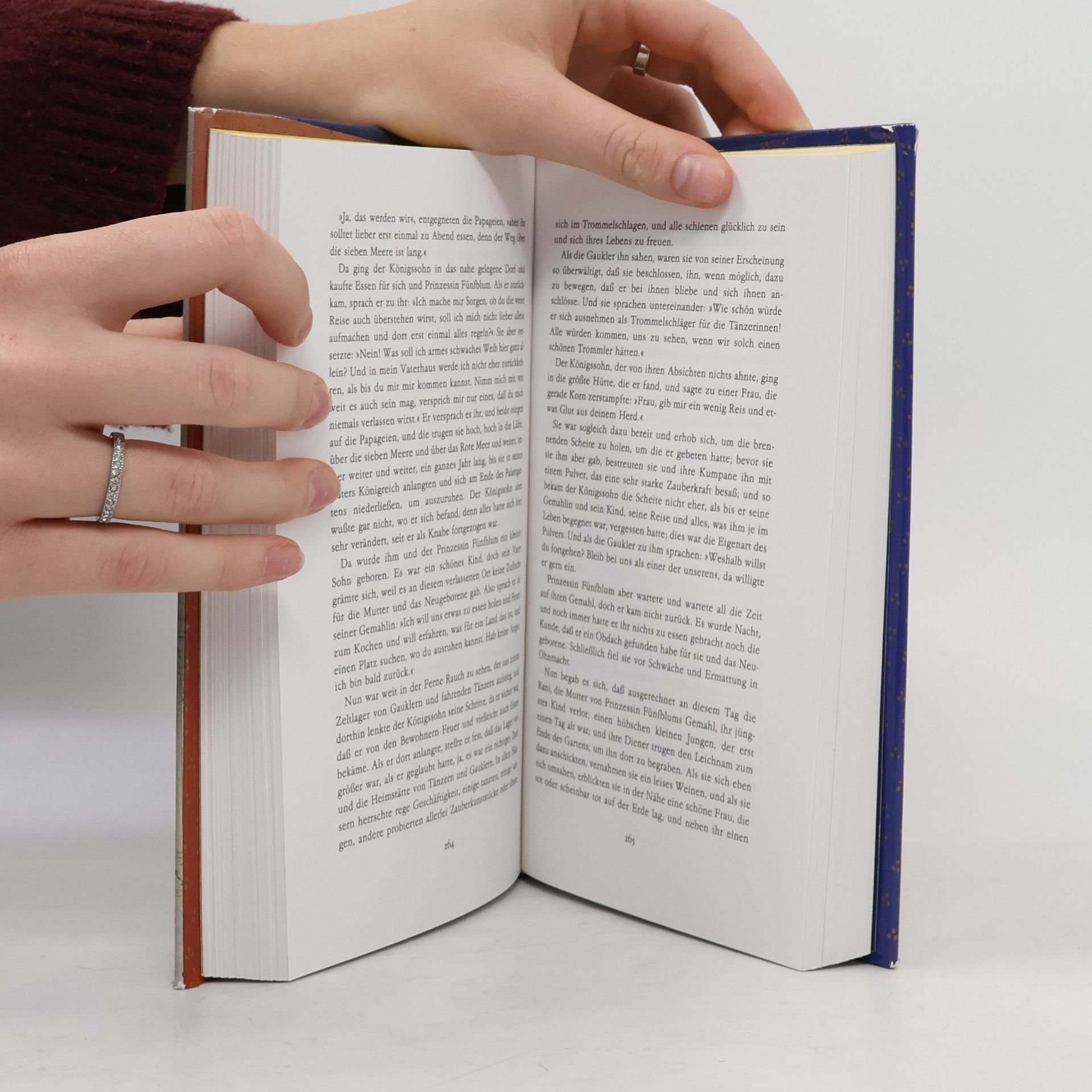 Autorenkollektiv Die sieben Gärten der Liebe