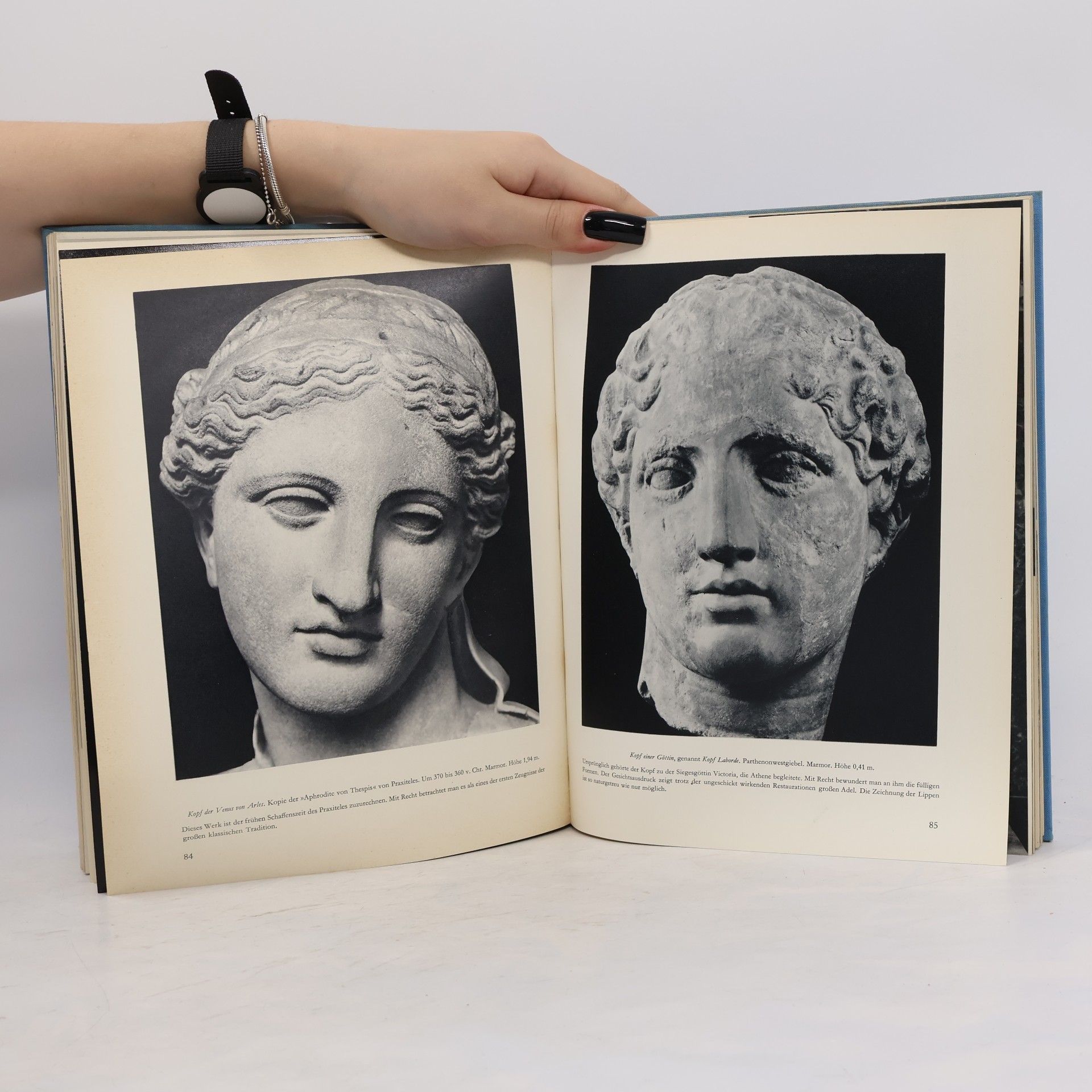 Various authors Louvre I.