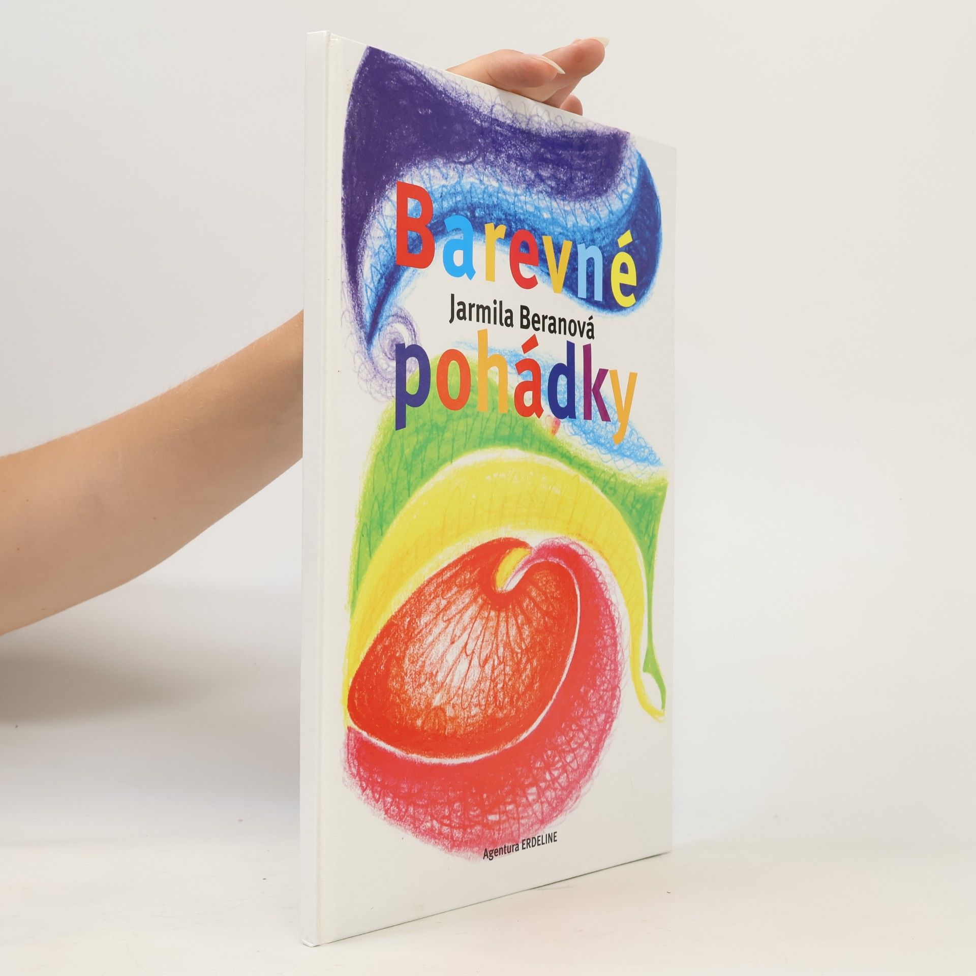 Barevné pohádky