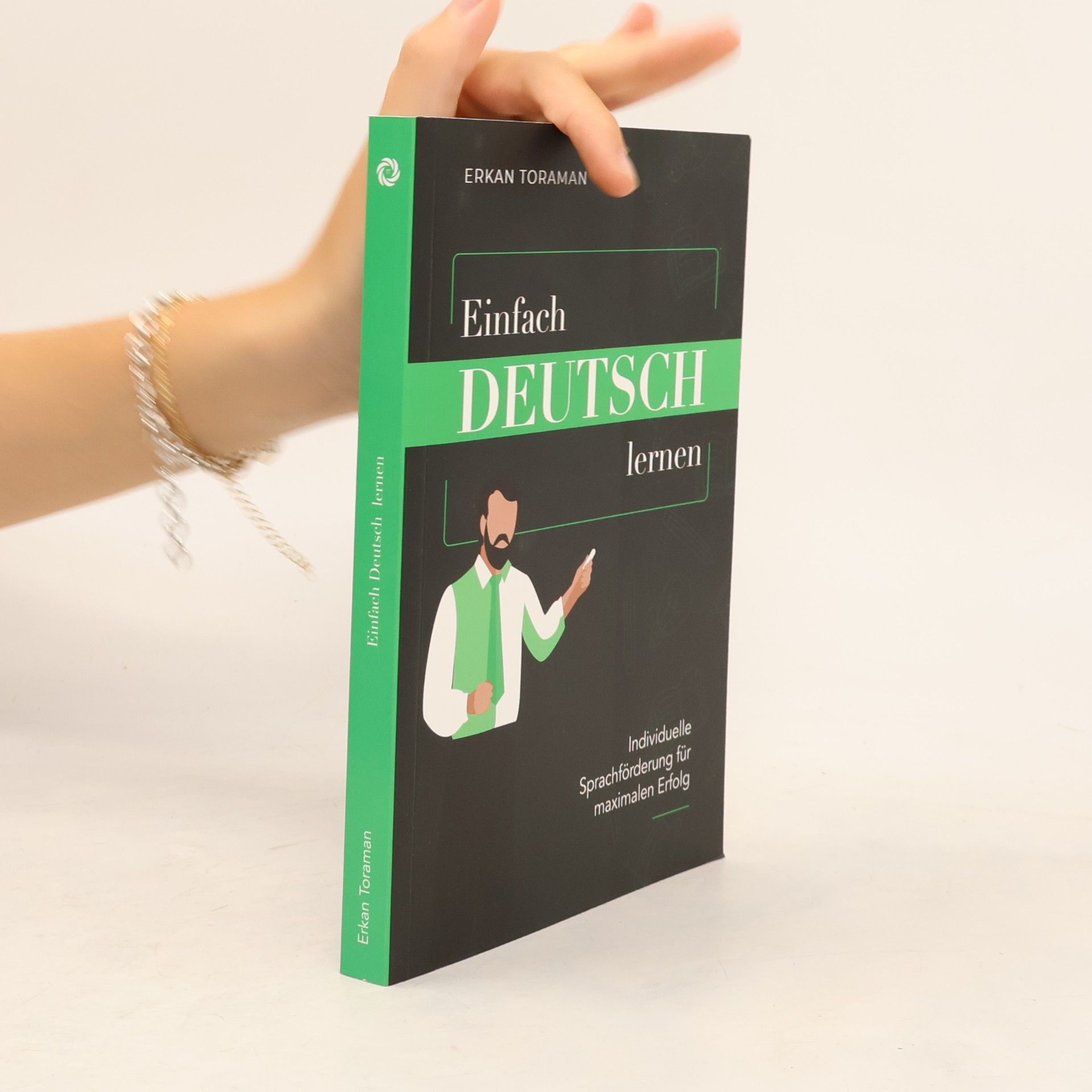Einfach Deutsch lernen