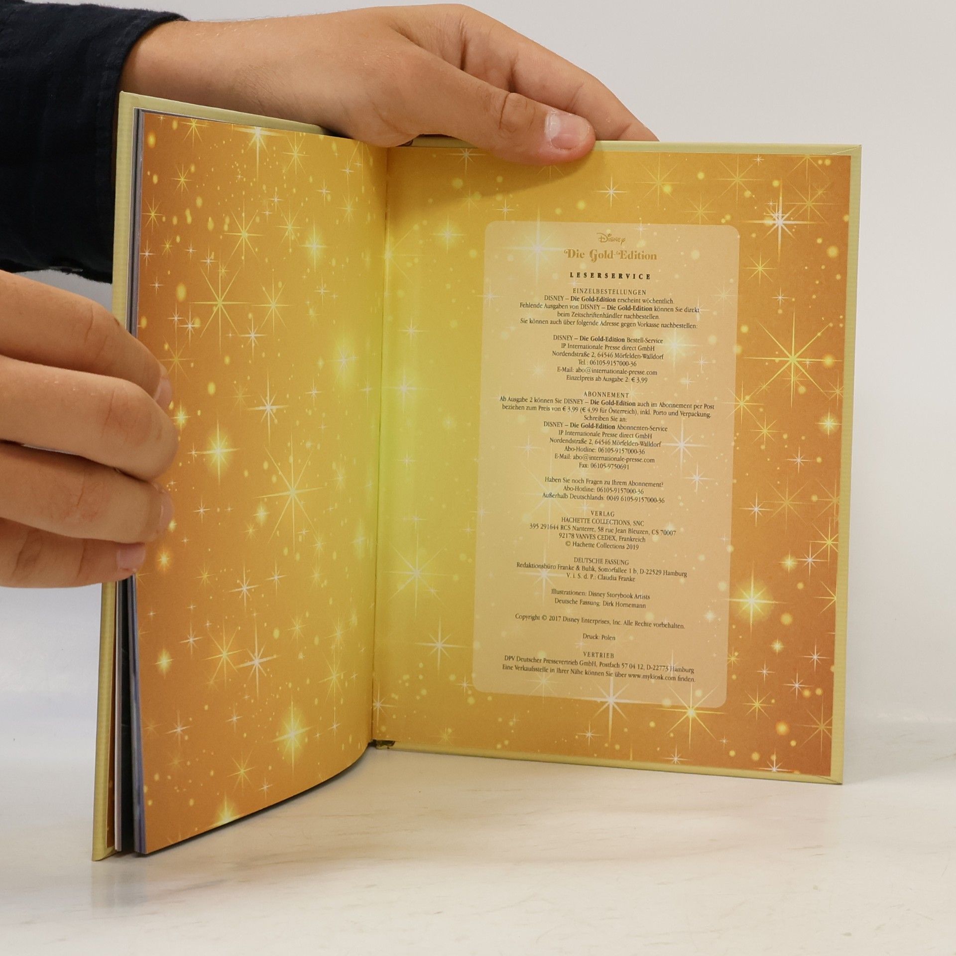 Walt Disney Tinkerbell - Die Suche nach dem verlorenen Schatz