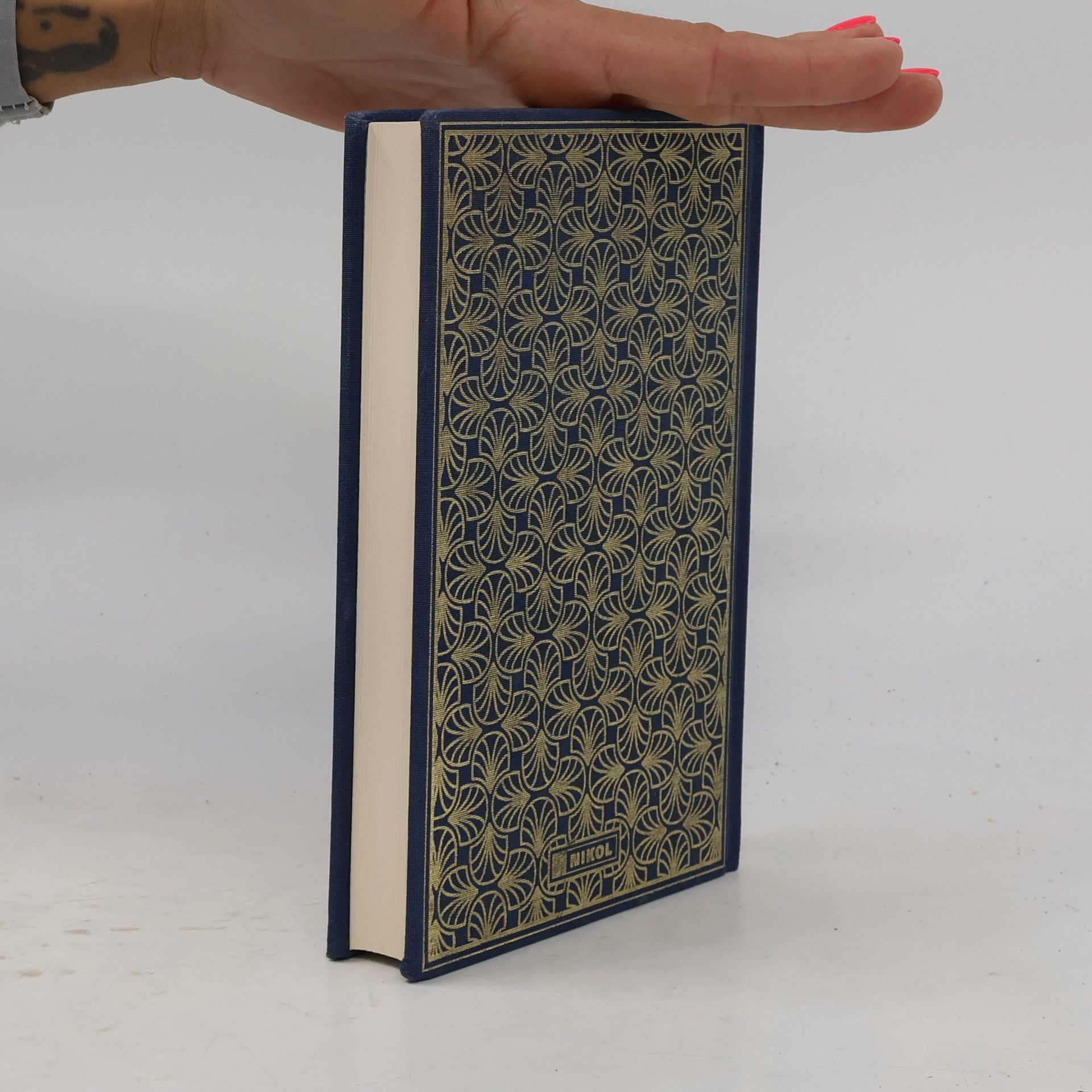 Gustave Le Bon Psychologie der Massen