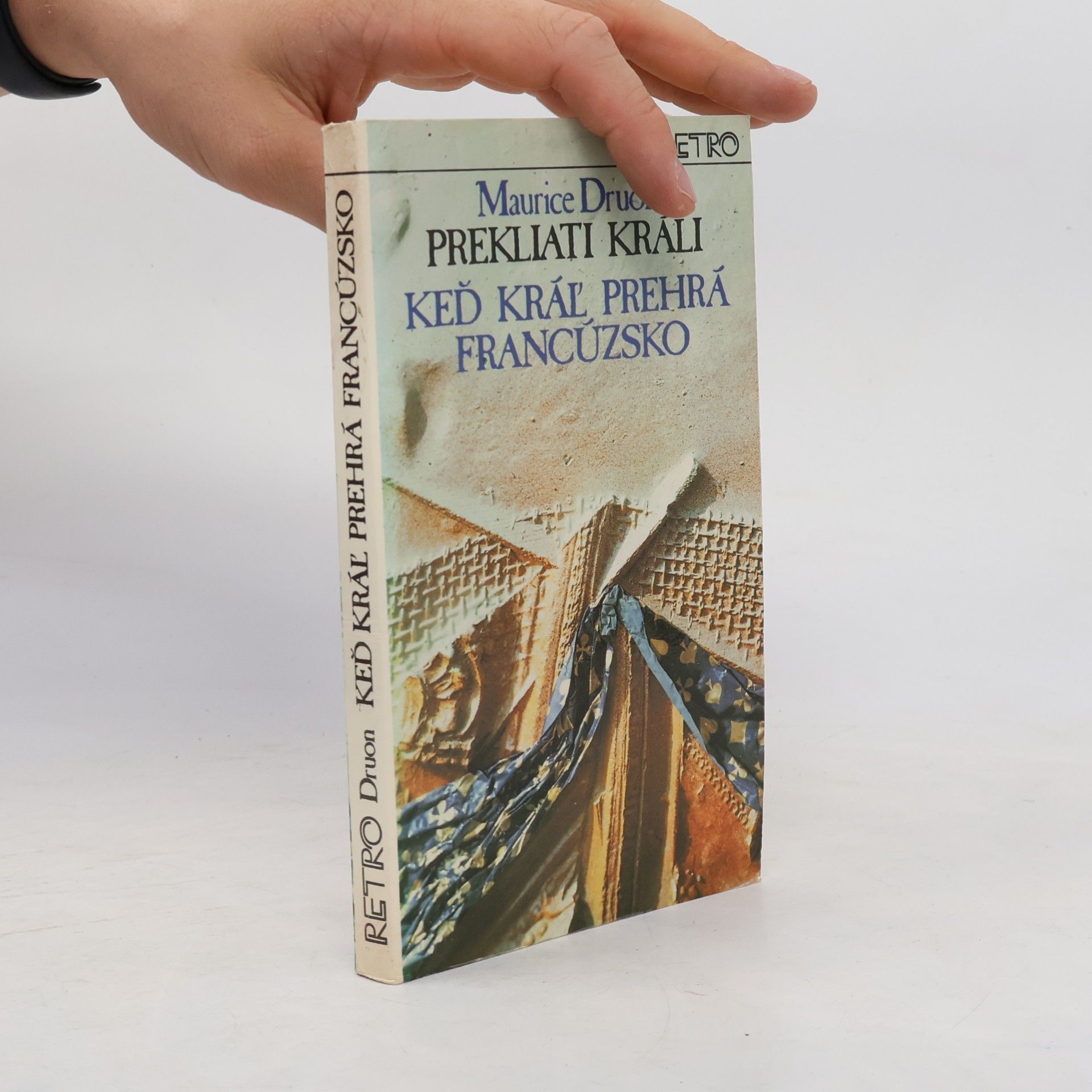 Keď král prehrá Francúzsko