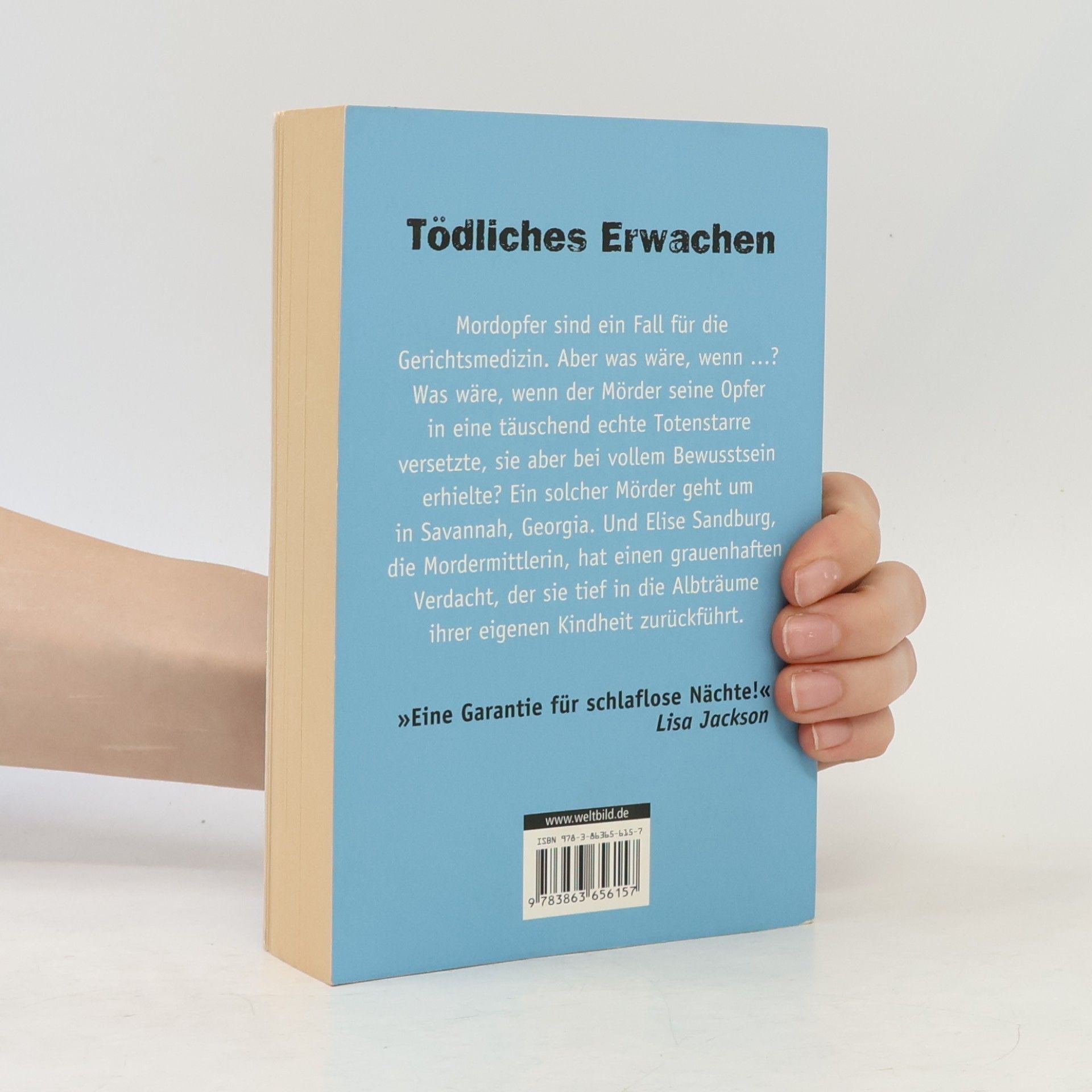 Anne Frasier Tödliches Erwachen