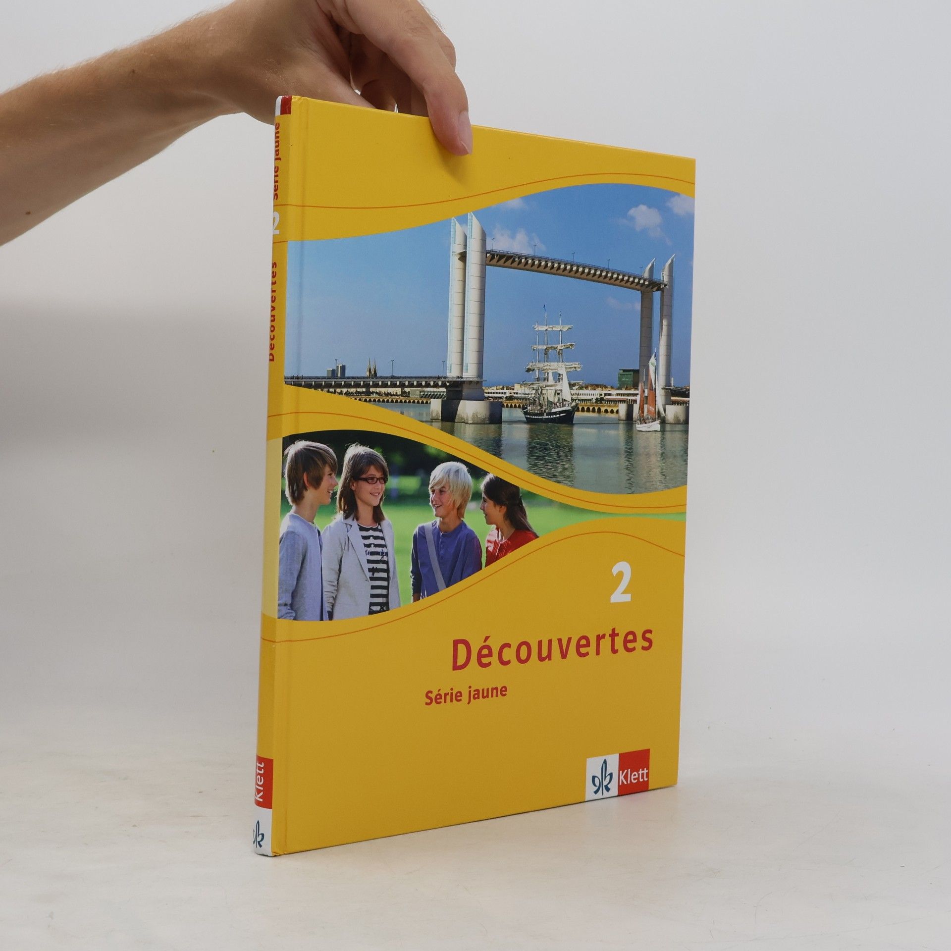 Autorenkollektiv Schülerbuch