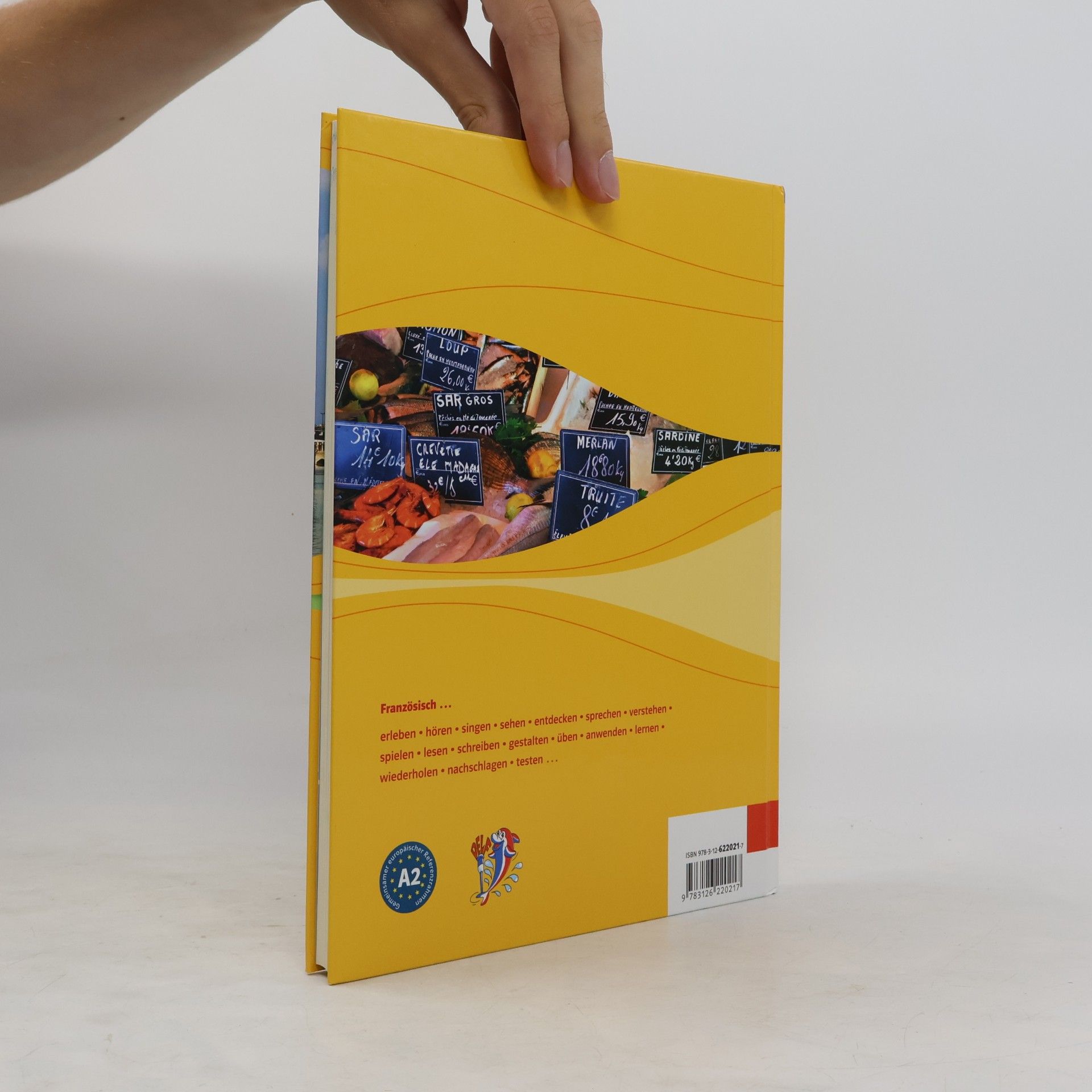 Collectif d'auteurs Schülerbuch