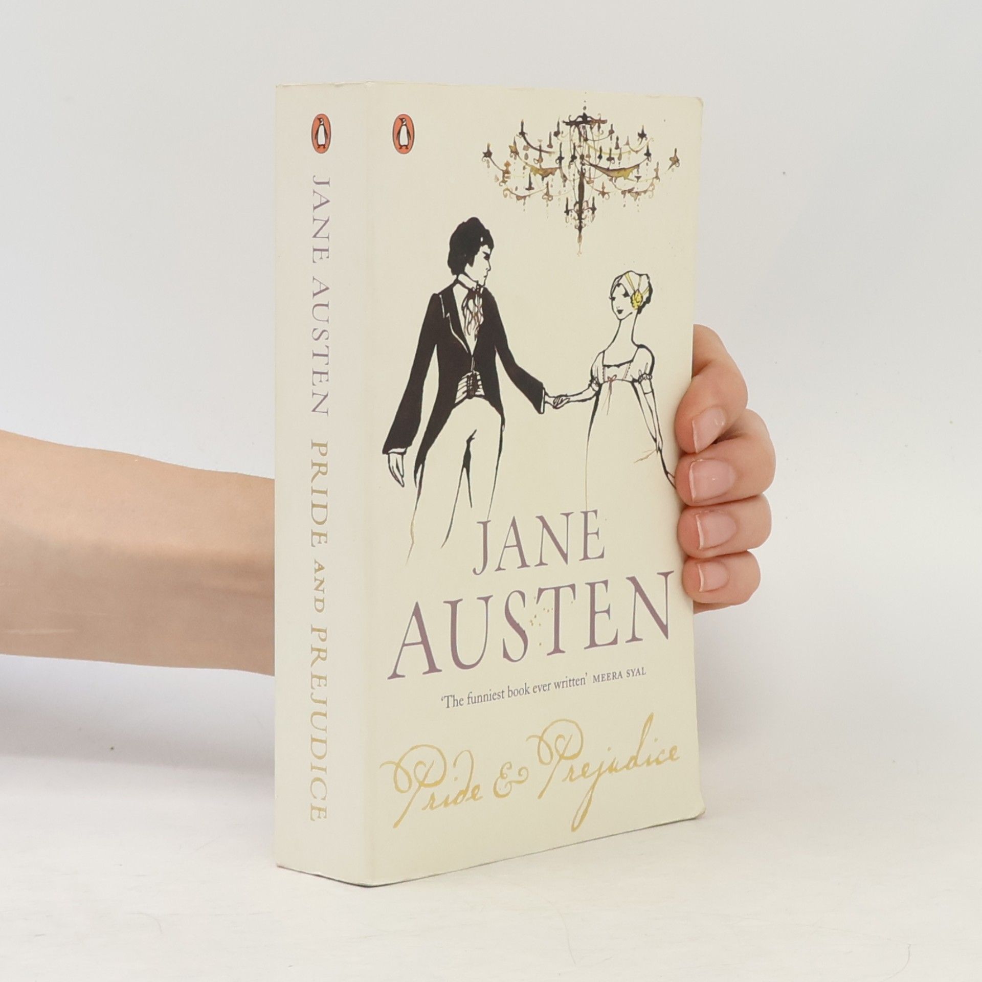 Jane Austen Pride and Prejudice