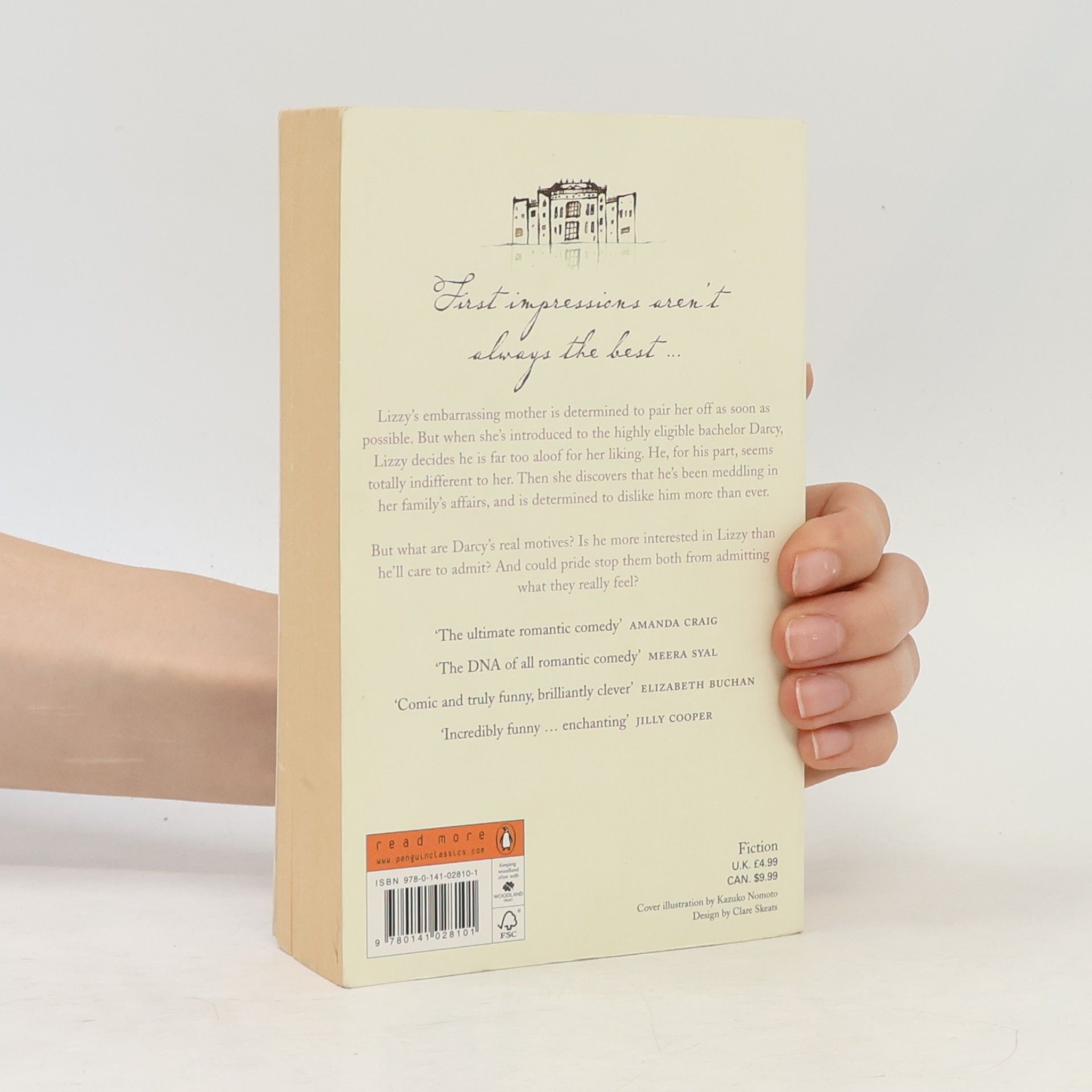 Jane Austen Pride and Prejudice
