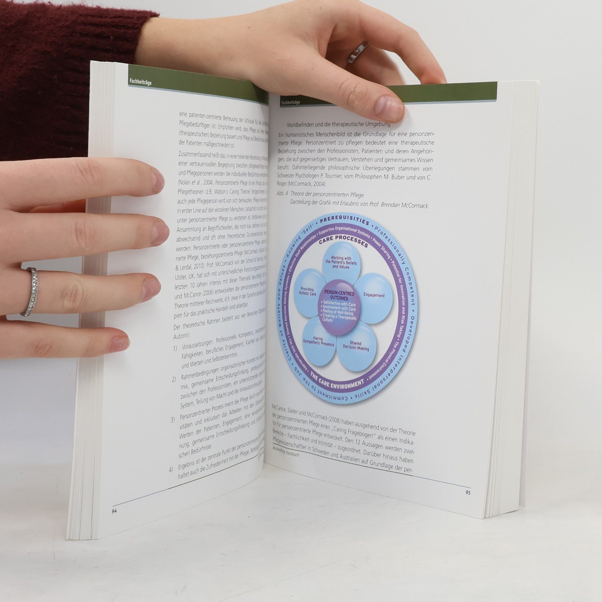 Evelyn Deutsch-Grasl Aromapflege Handbuch