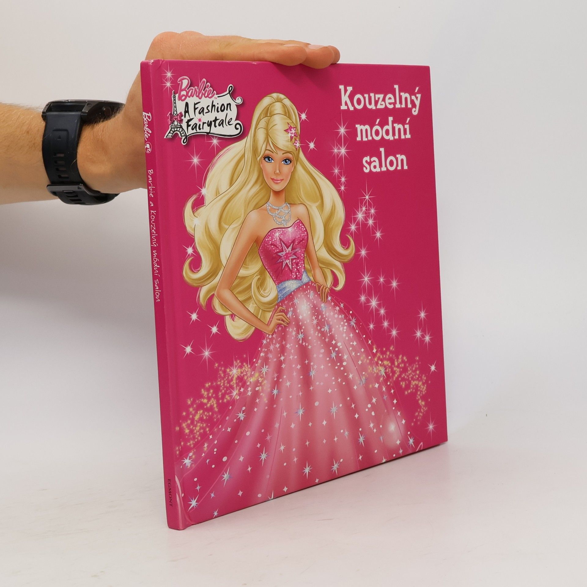 Karolina Hjertonsson Kouzelný módní salon