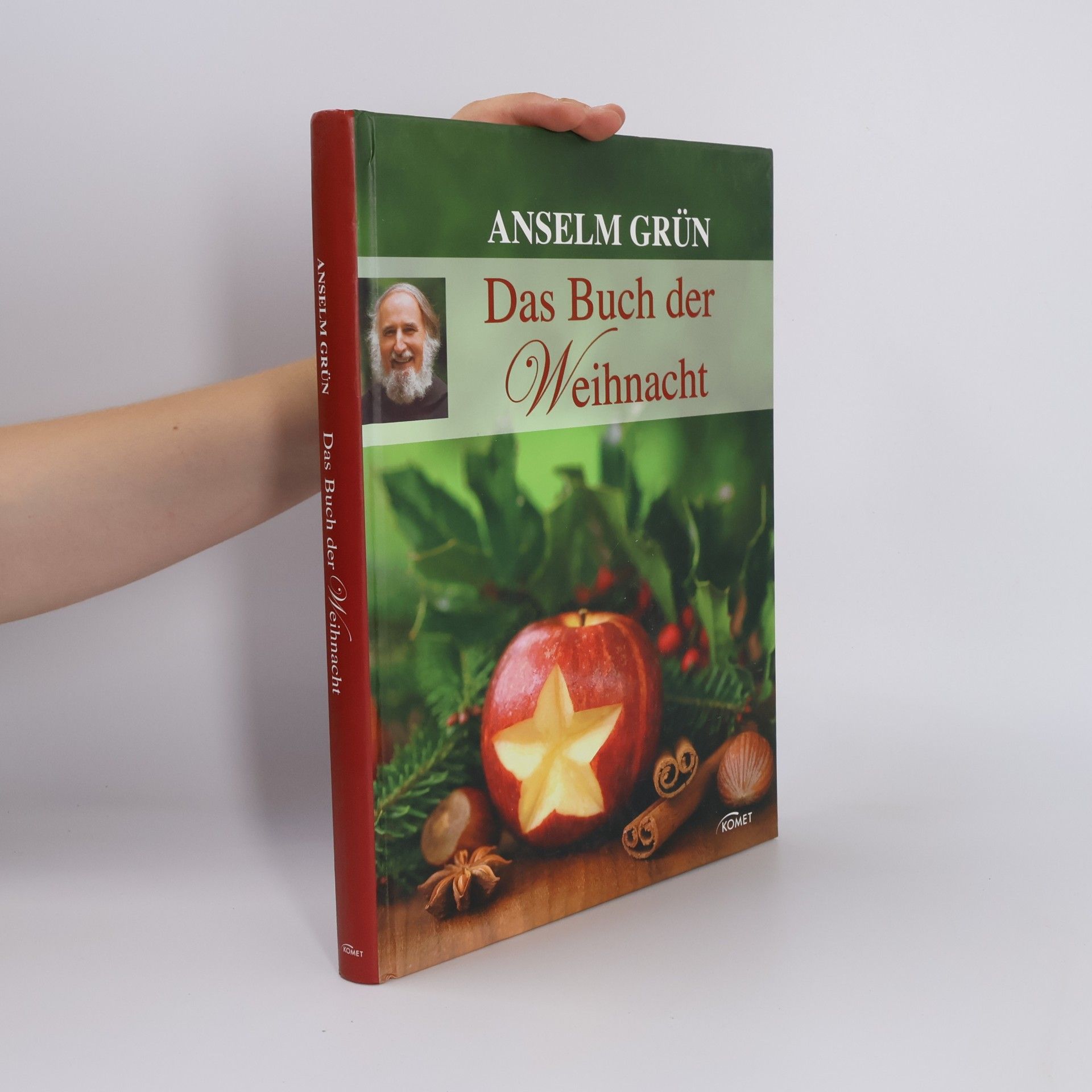 Auteurscollectief Das Buch der Weihnacht