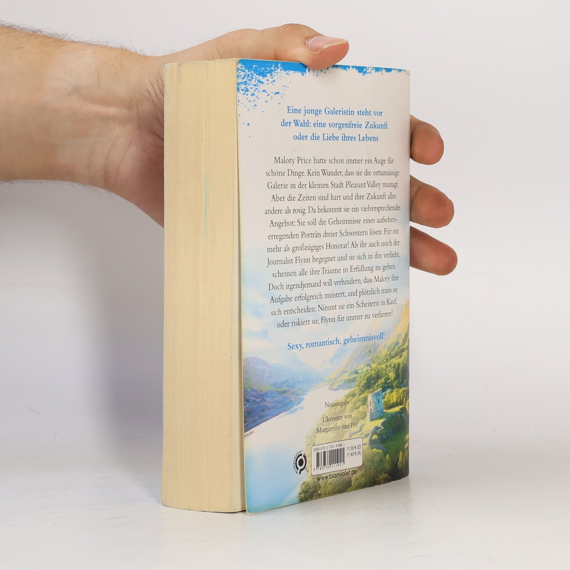 Nora Roberts Zeit der Träume
