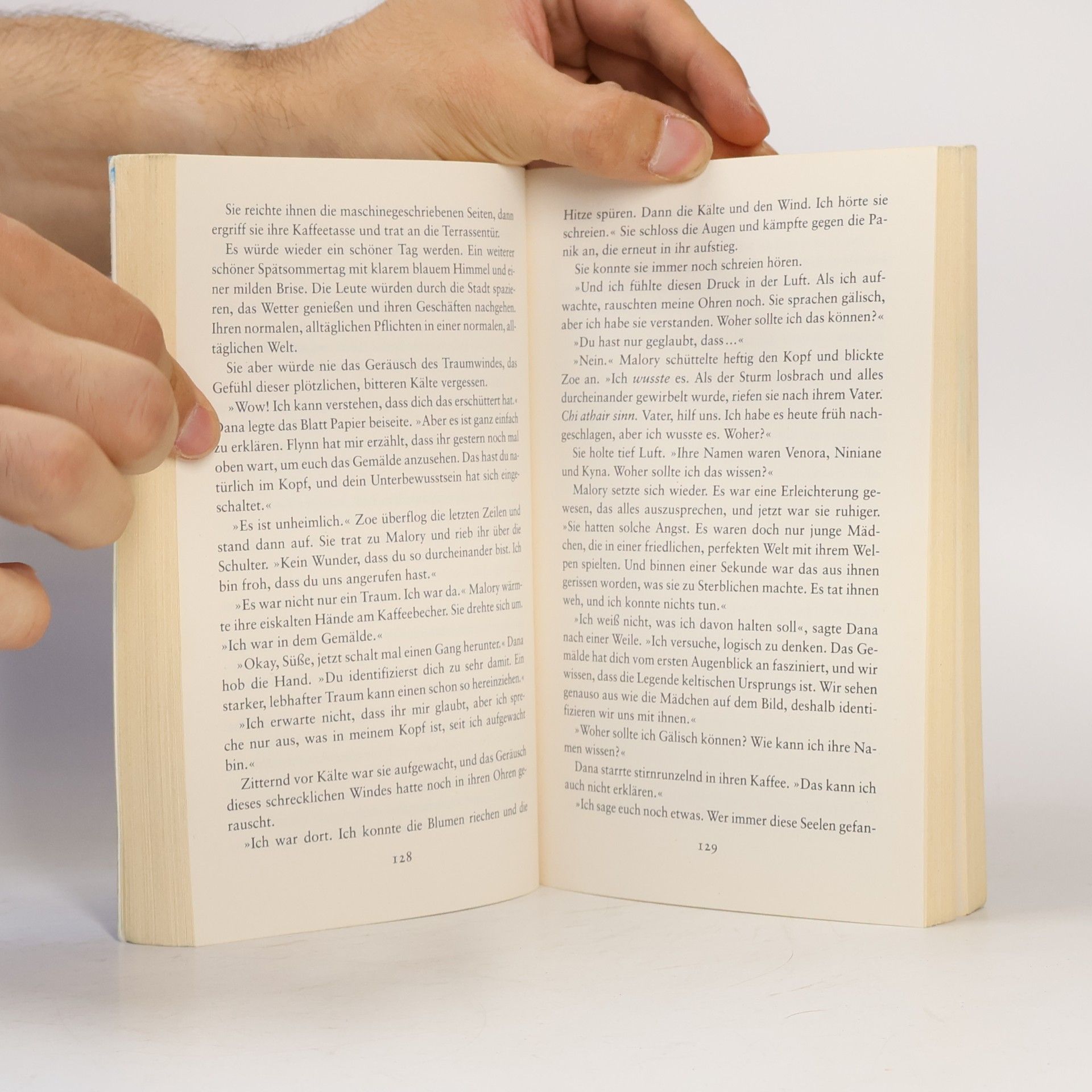 Nora Roberts Zeit der Träume