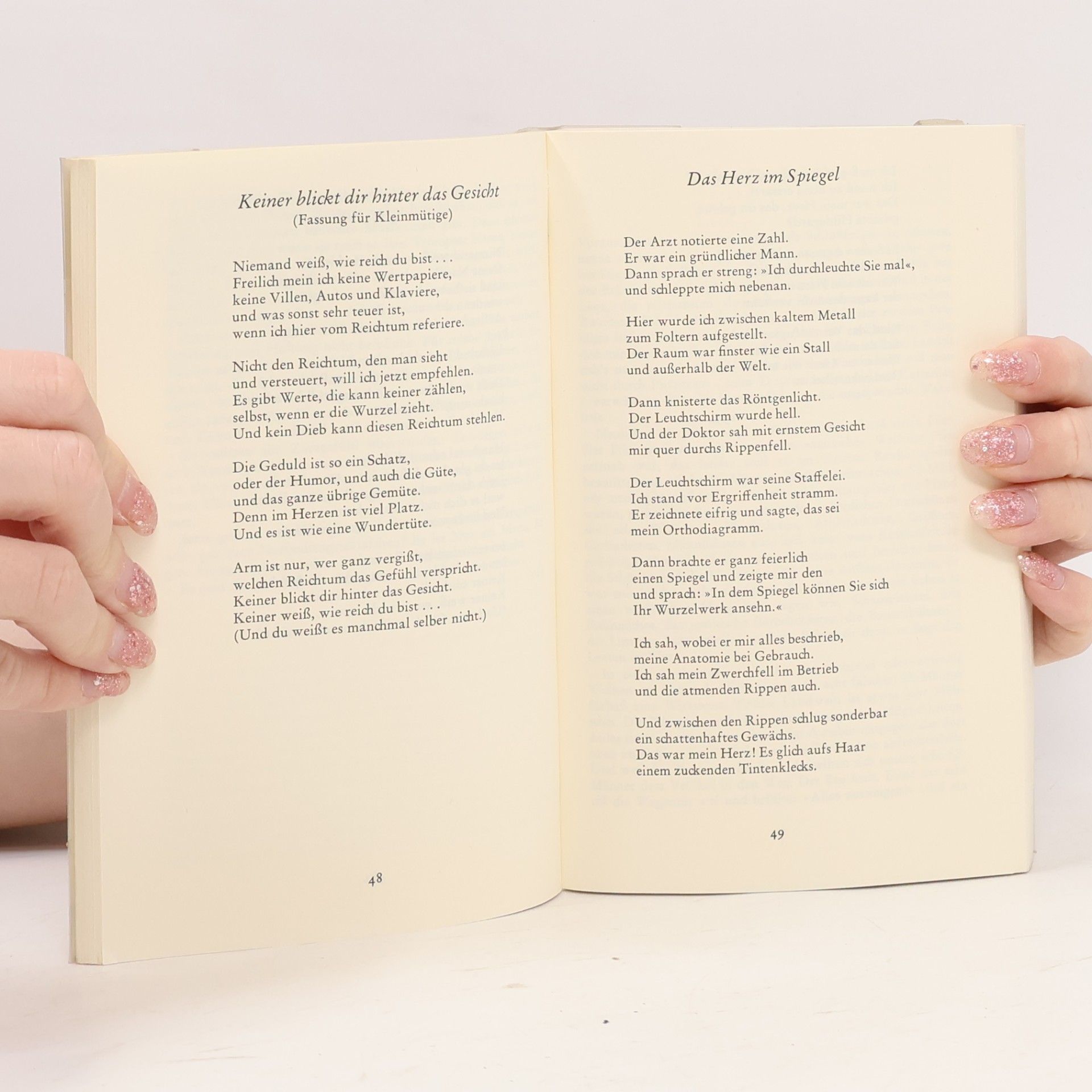 Erich Kästner Das Erich Kästner Lesebuch