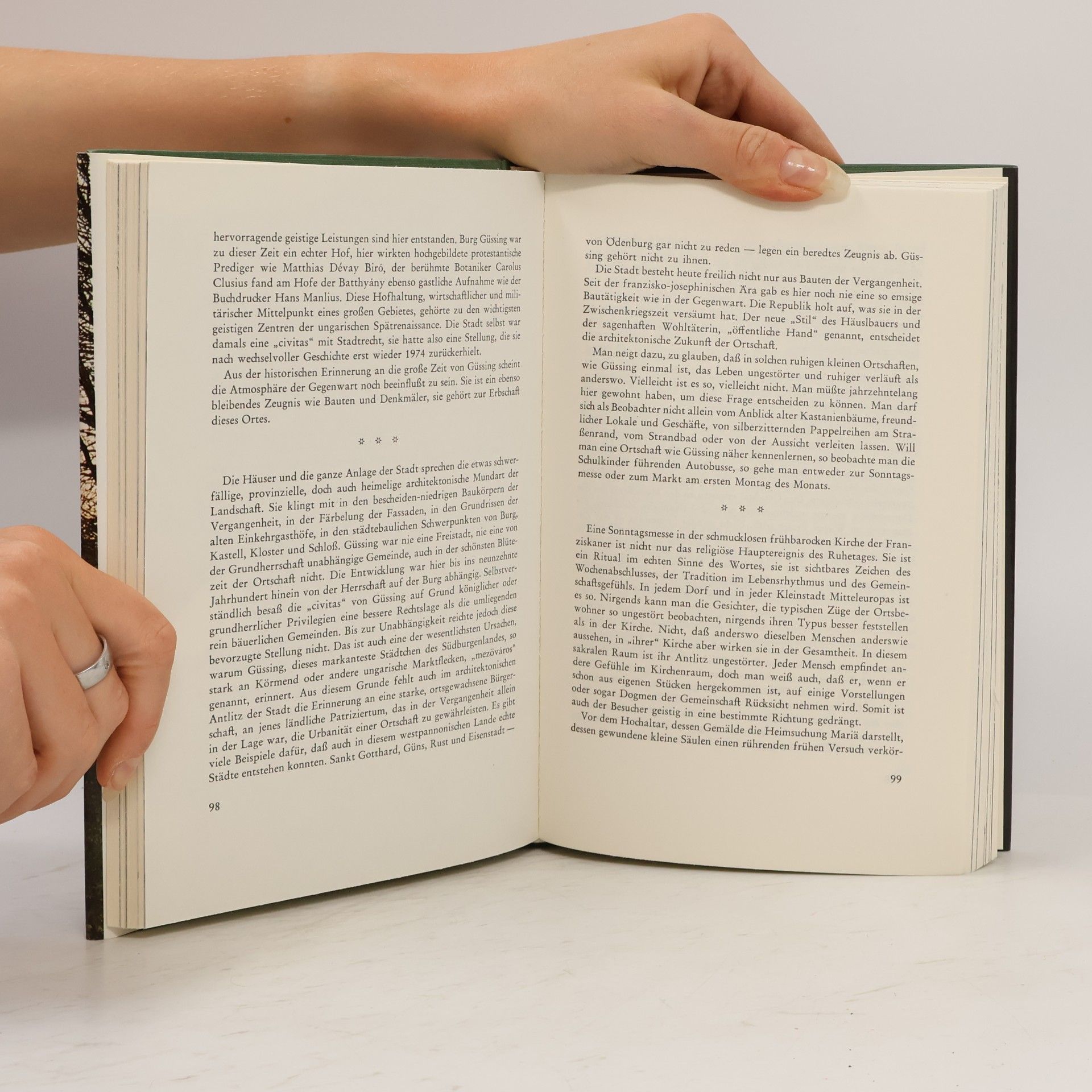 Wilhelm Brenner Wege, Wild und Wechsel