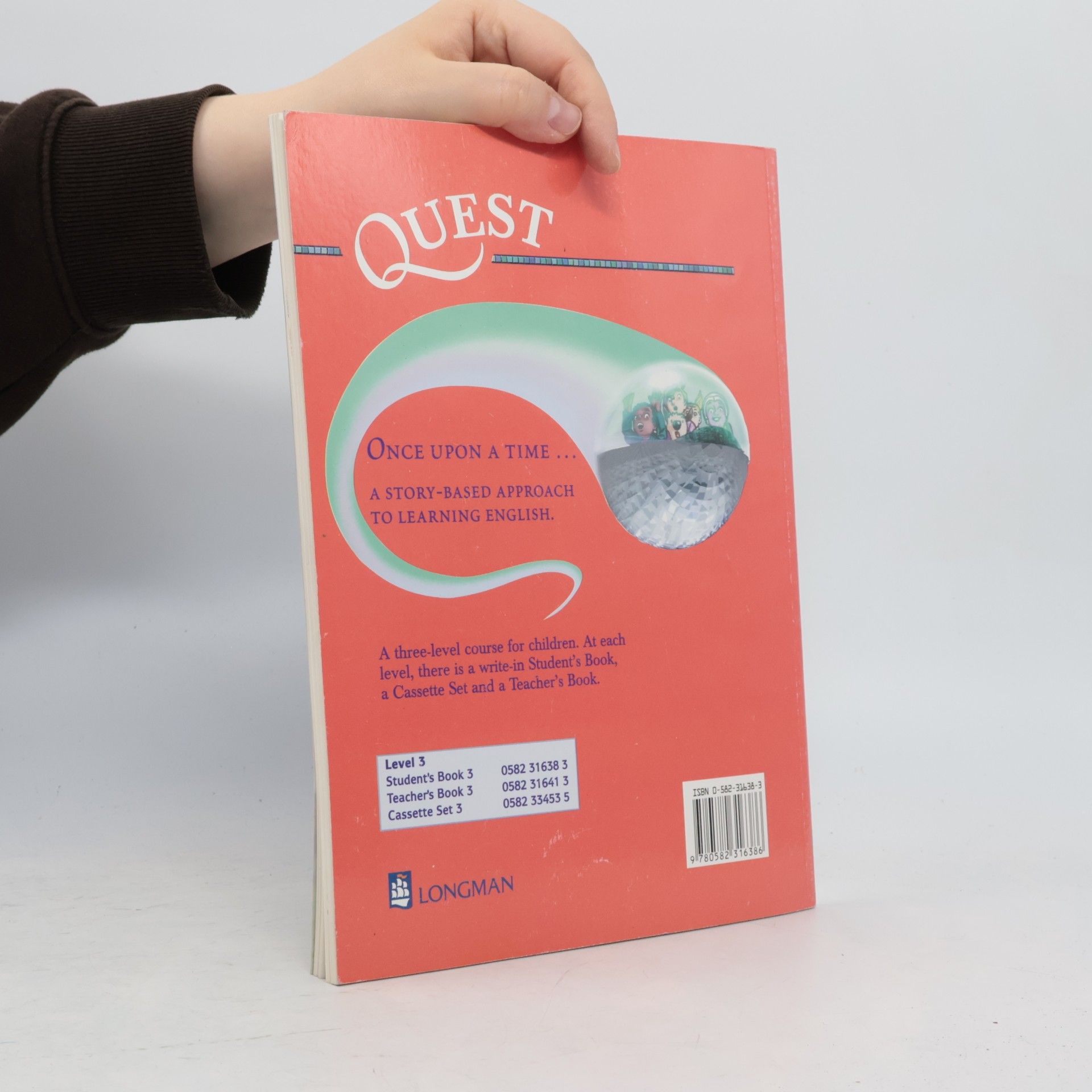 Gabriella Lazzeri Quest