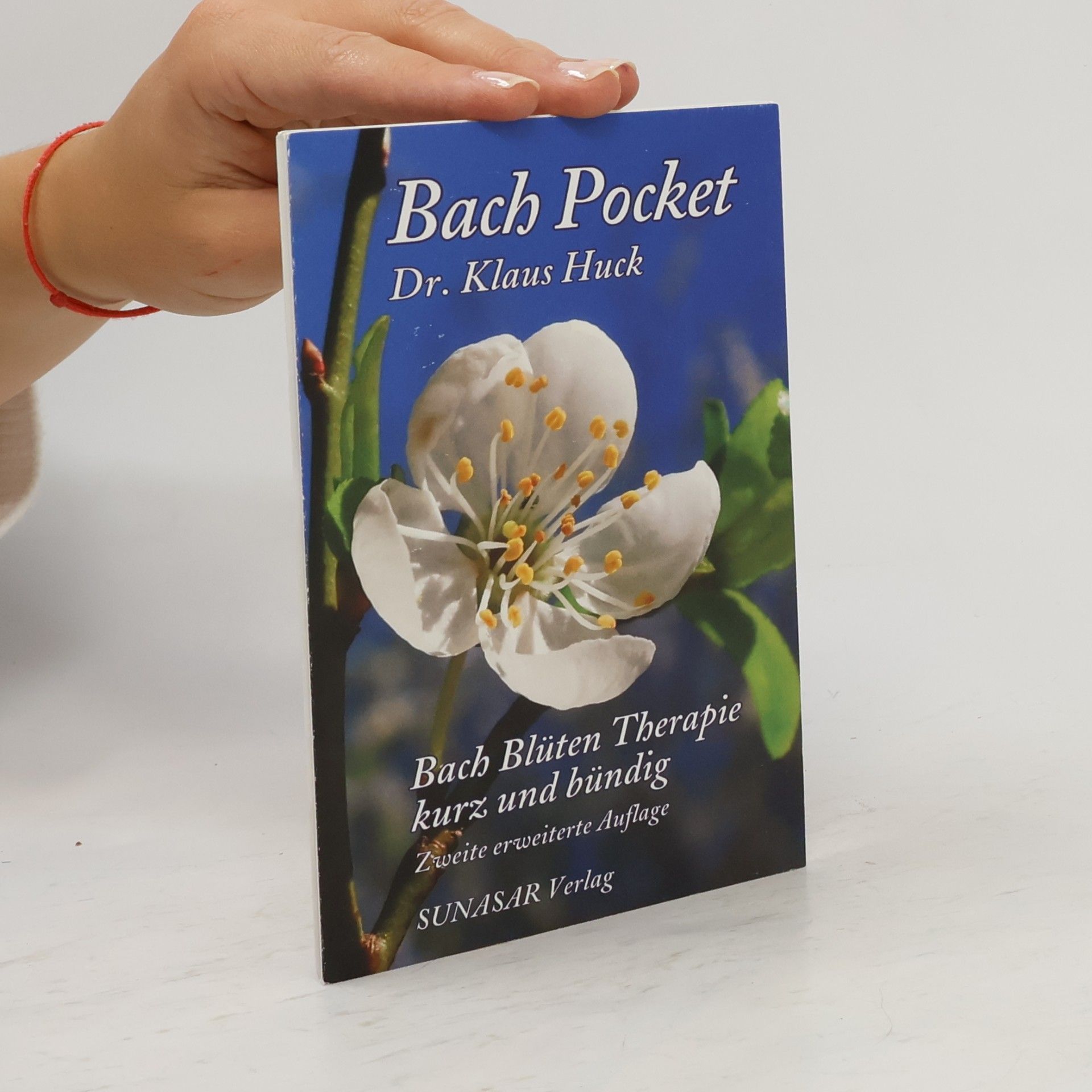 Bach Pocket