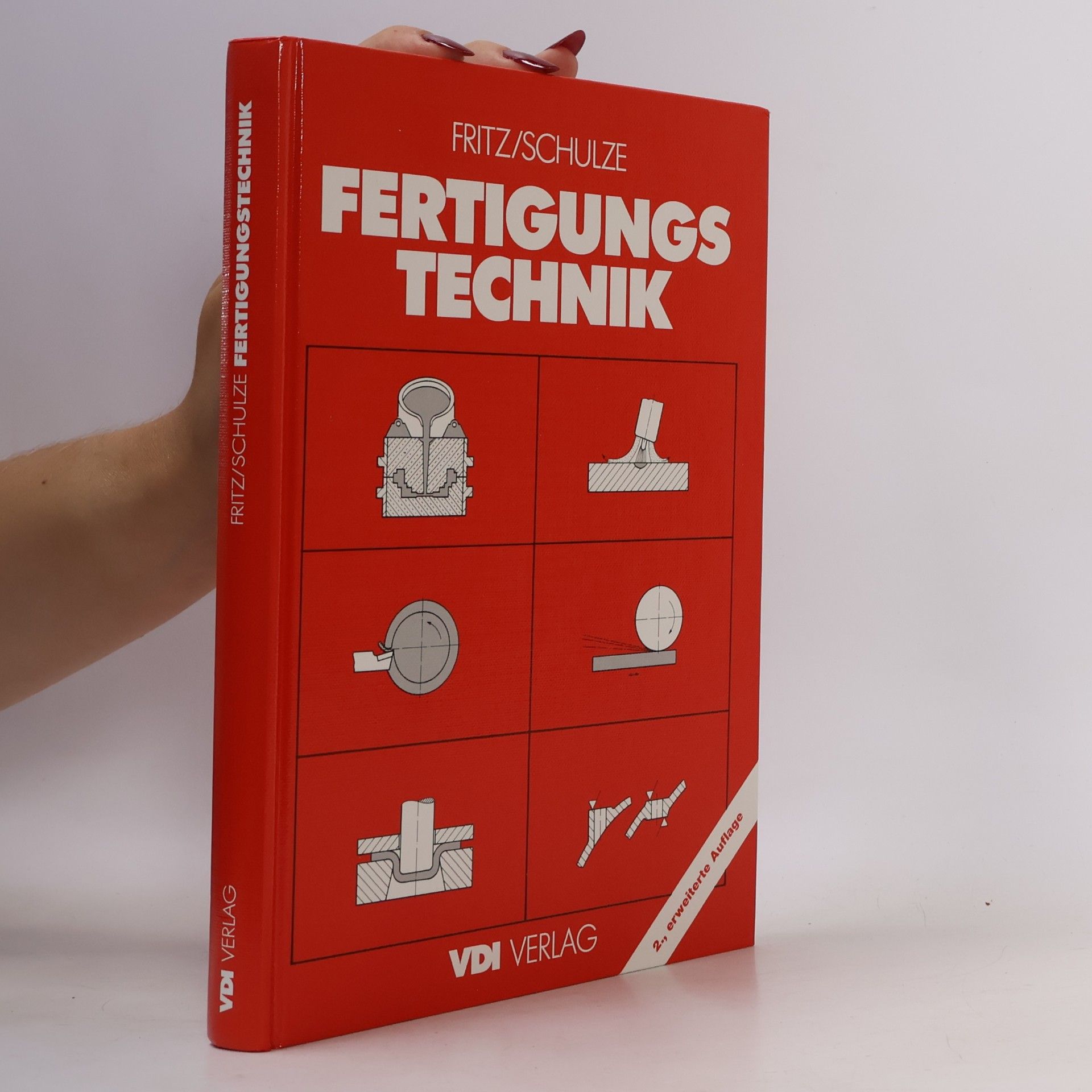 Fritz Schulze Fertigungstechnik