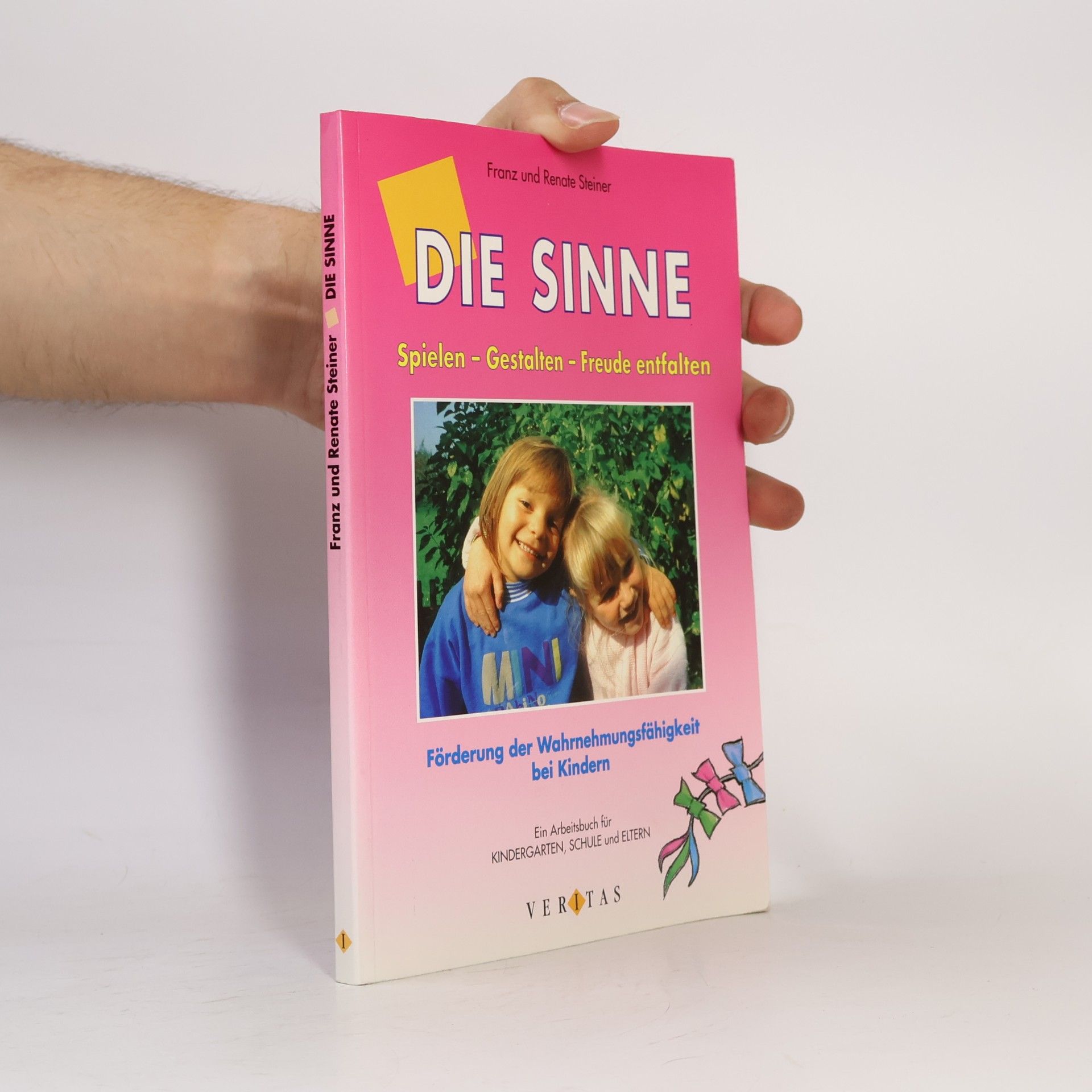 Franz Steiner Die Sinne