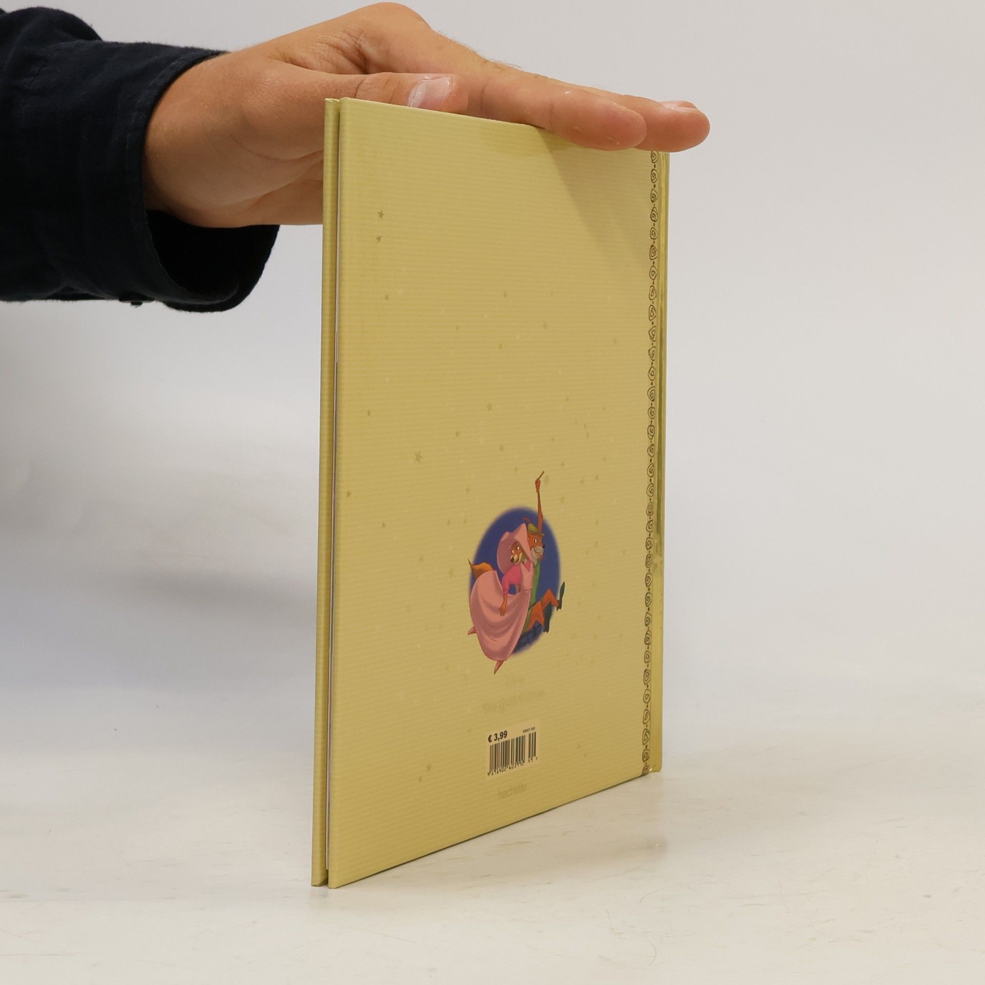 Autorenkollektiv Die Gold Edition 49. Robin Hood