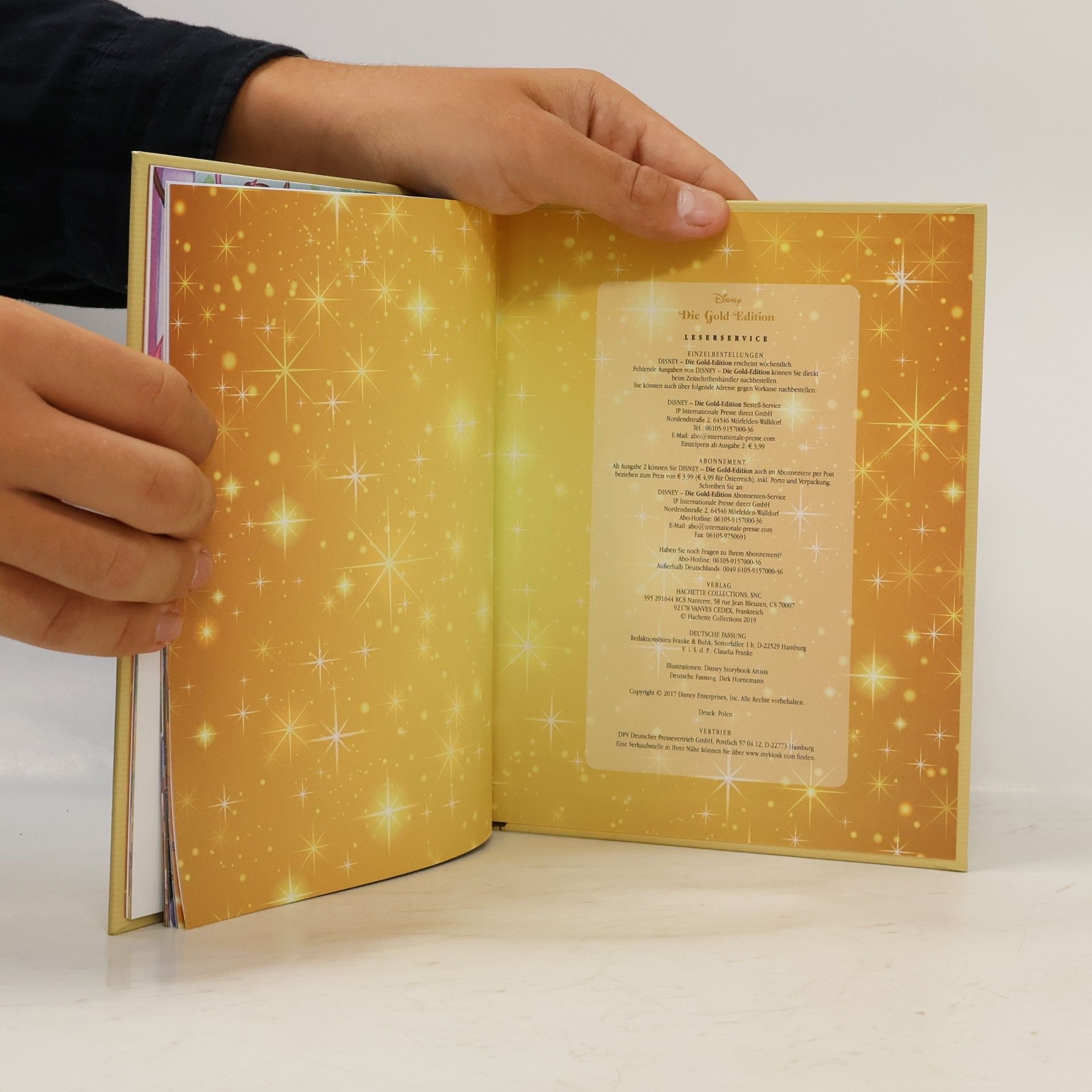 Autorenkollektiv Die Gold Edition 49. Robin Hood