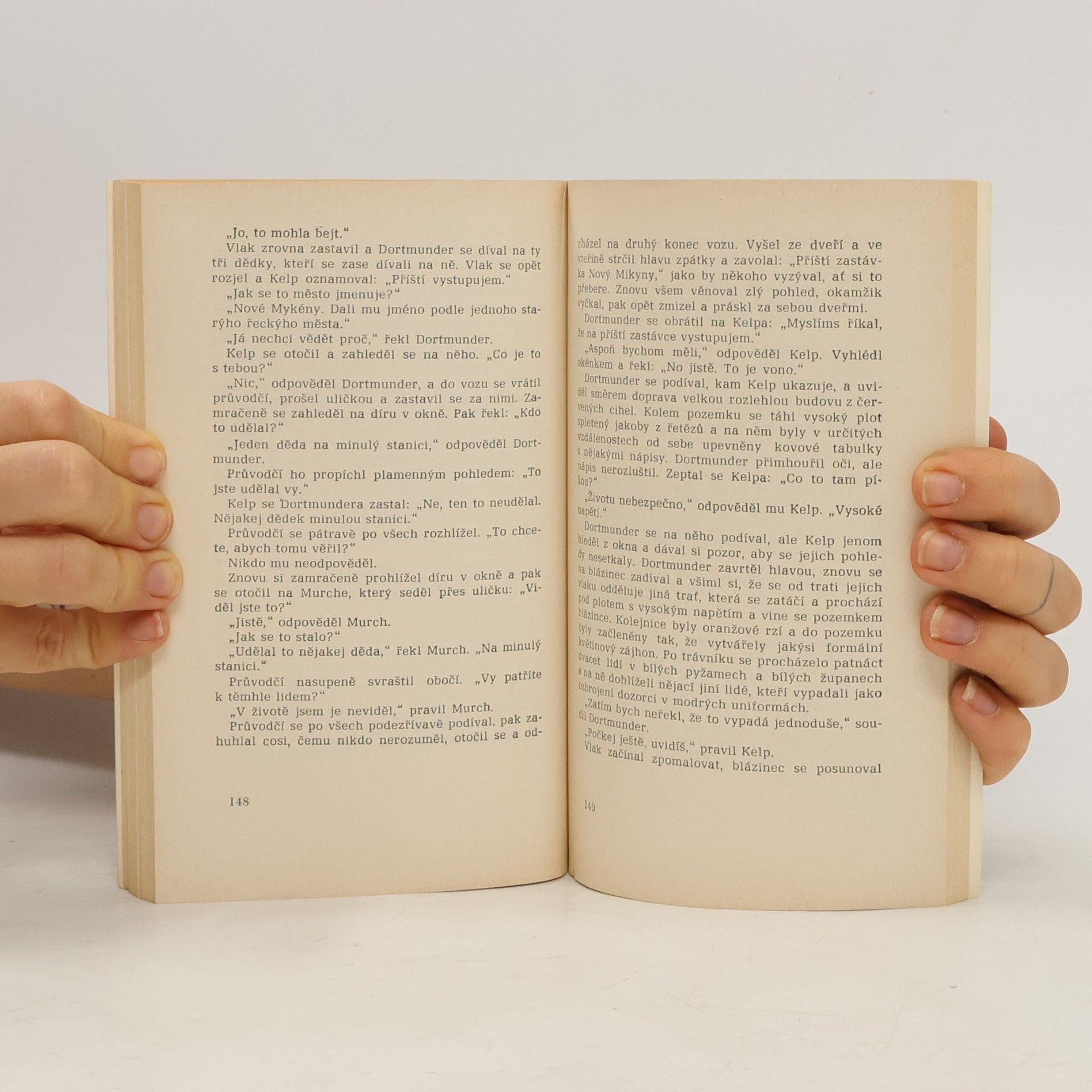 Donald E. Westlake Jak neuloupit smaragd