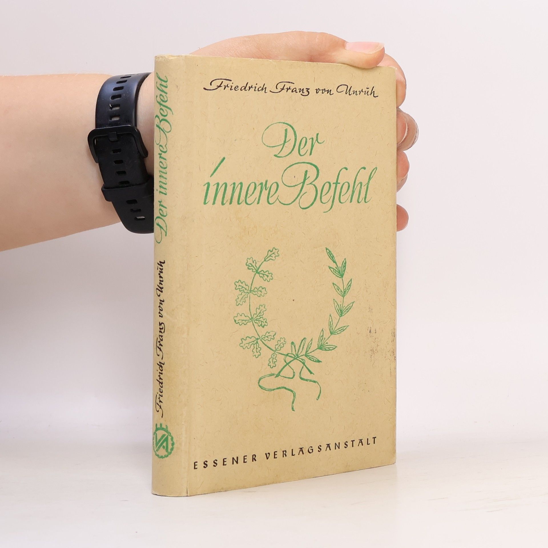 Der innere Befehl