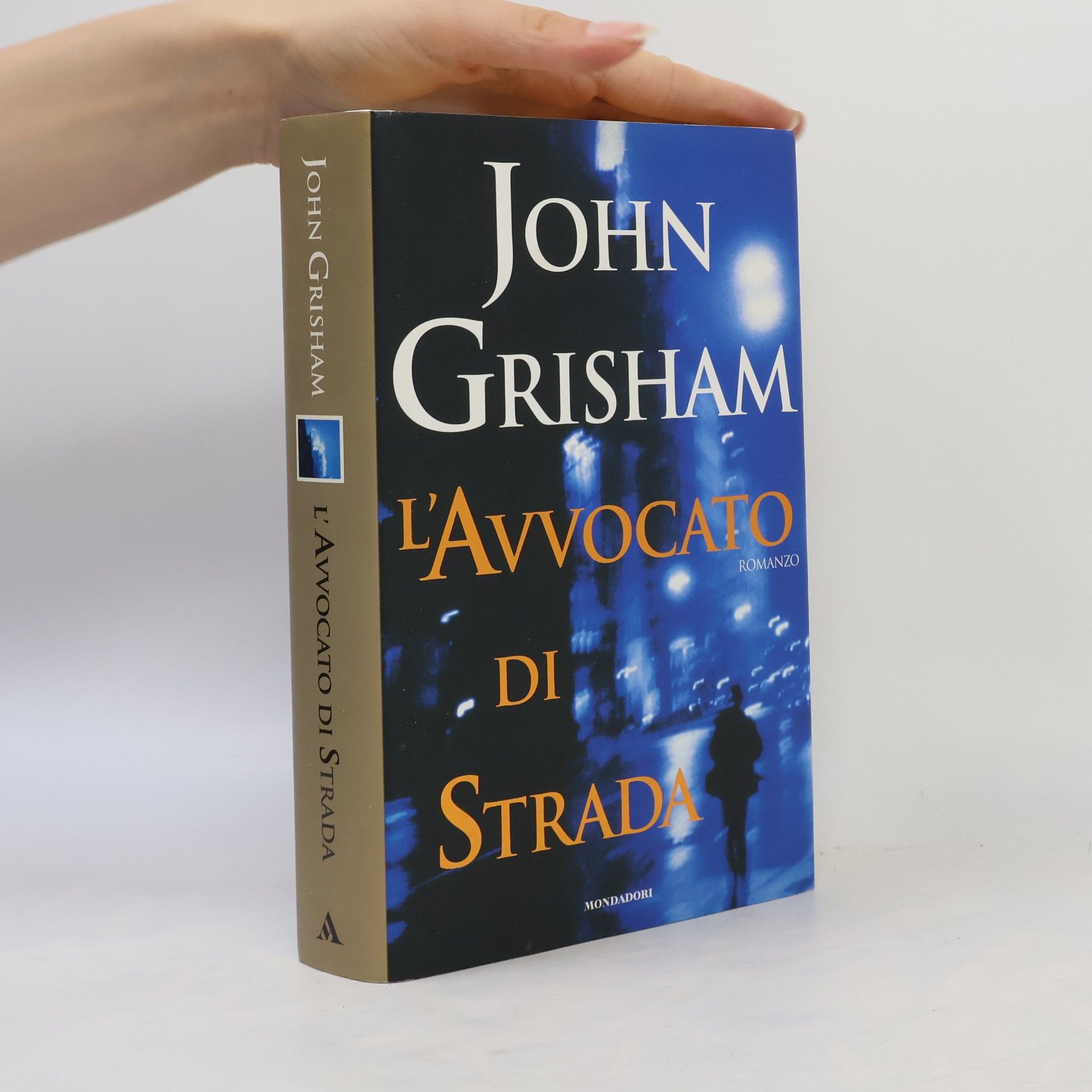L'avvocato di strada
