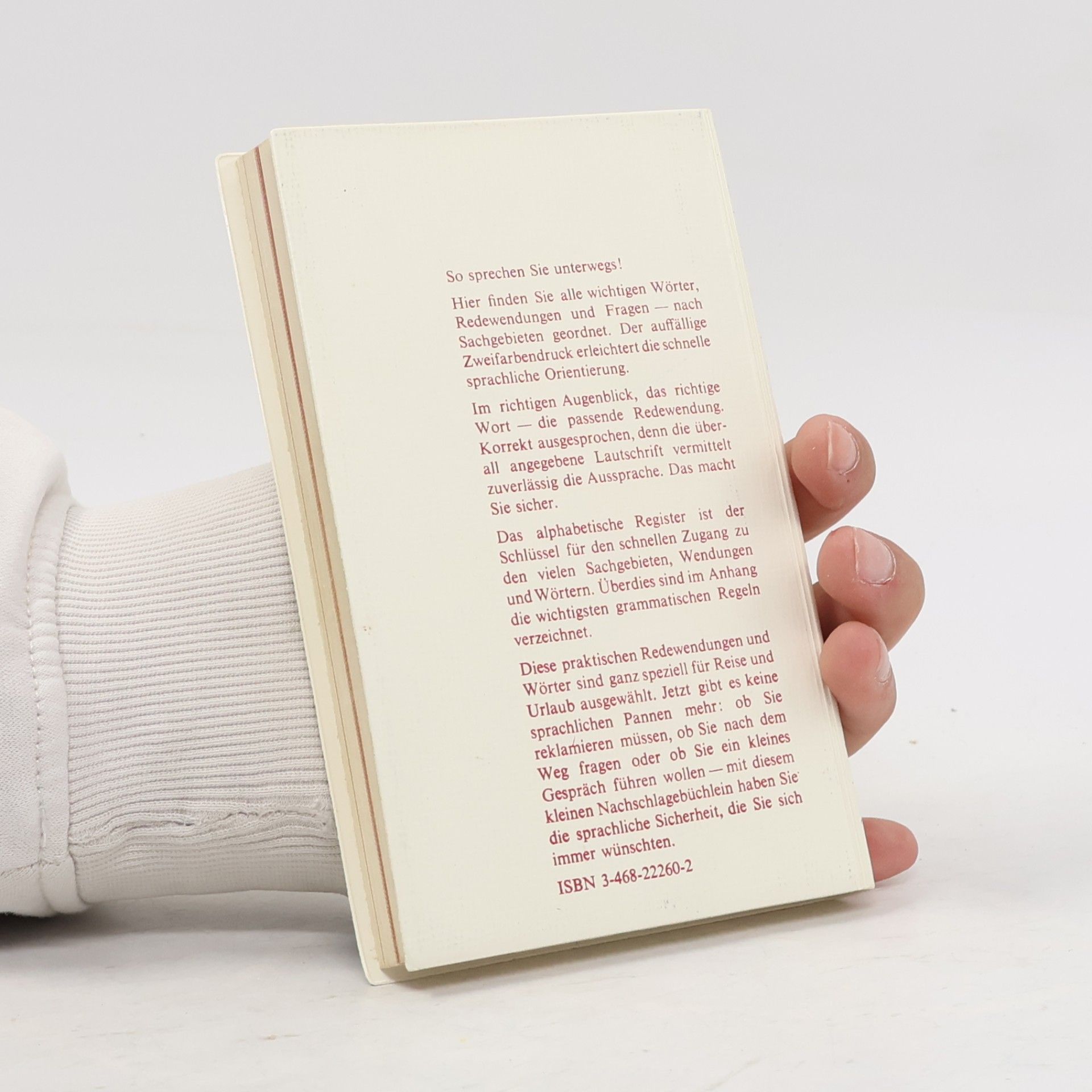 Autorenkollektiv Langenscheidts Sprachführer: Polnisch