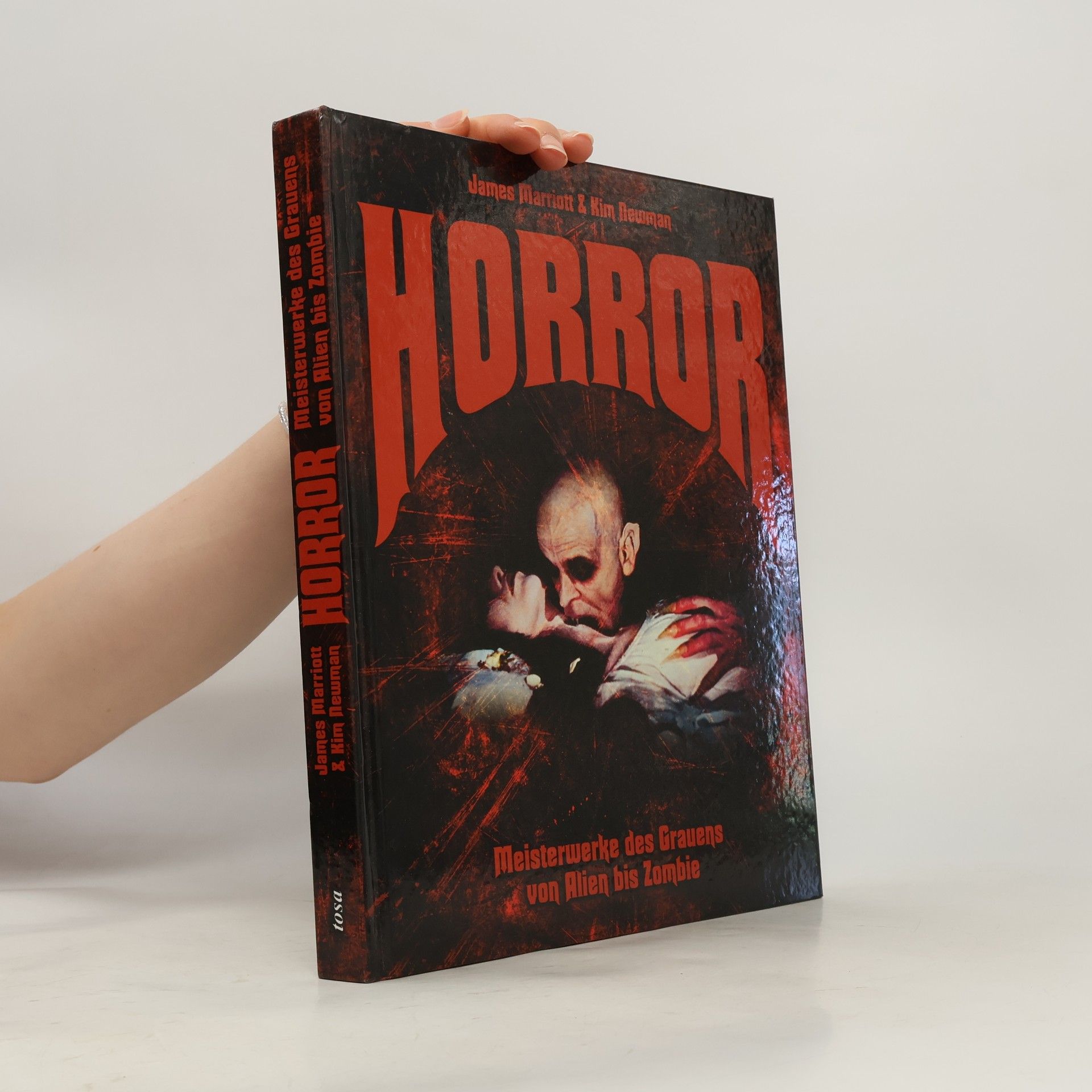Horror