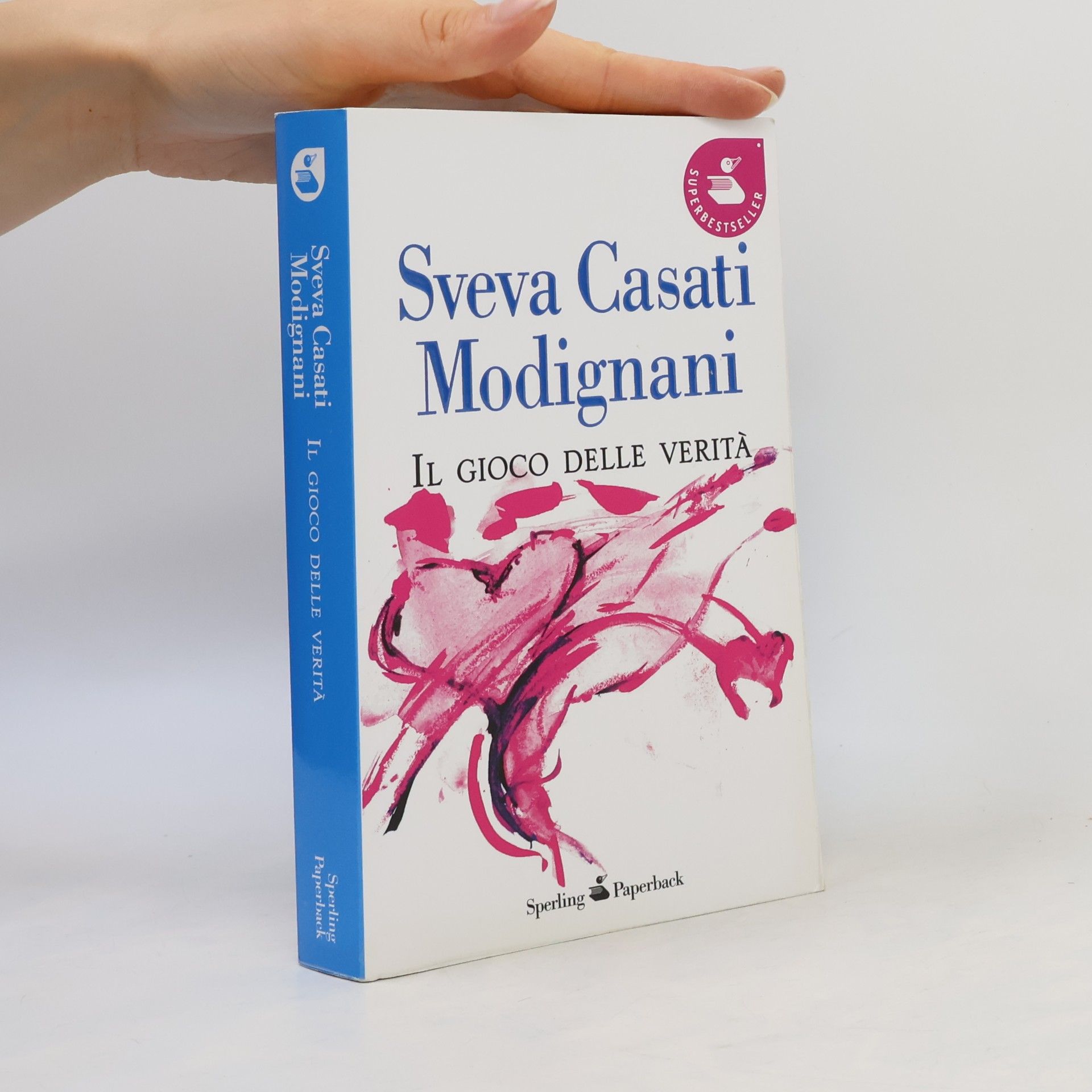 Il gioco delle verità
