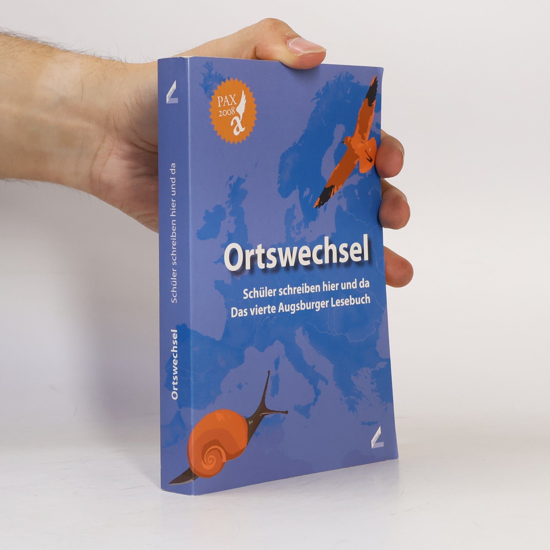 Anna Batrla Ortswechsel