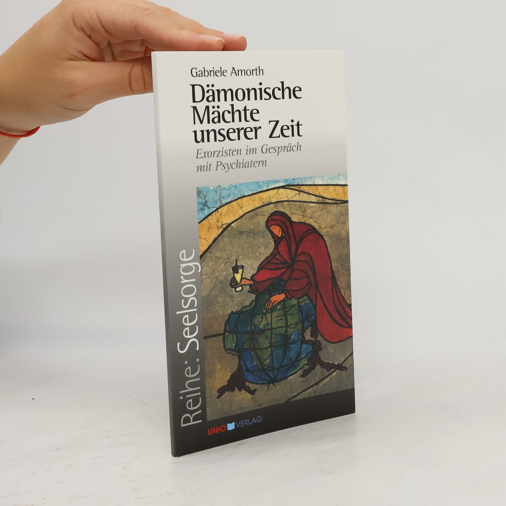 Dämonische Mächte unserer Zeit