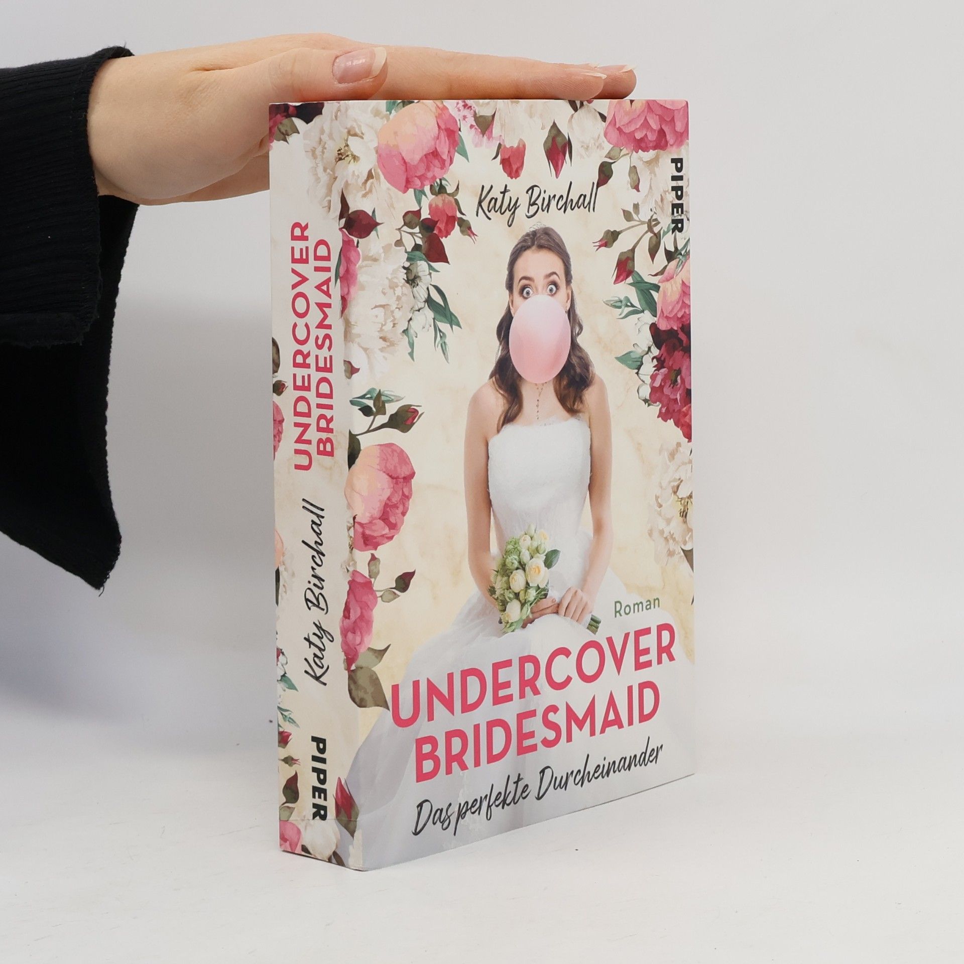 Undercover Bridesmaid - Das perfekte Durcheinander