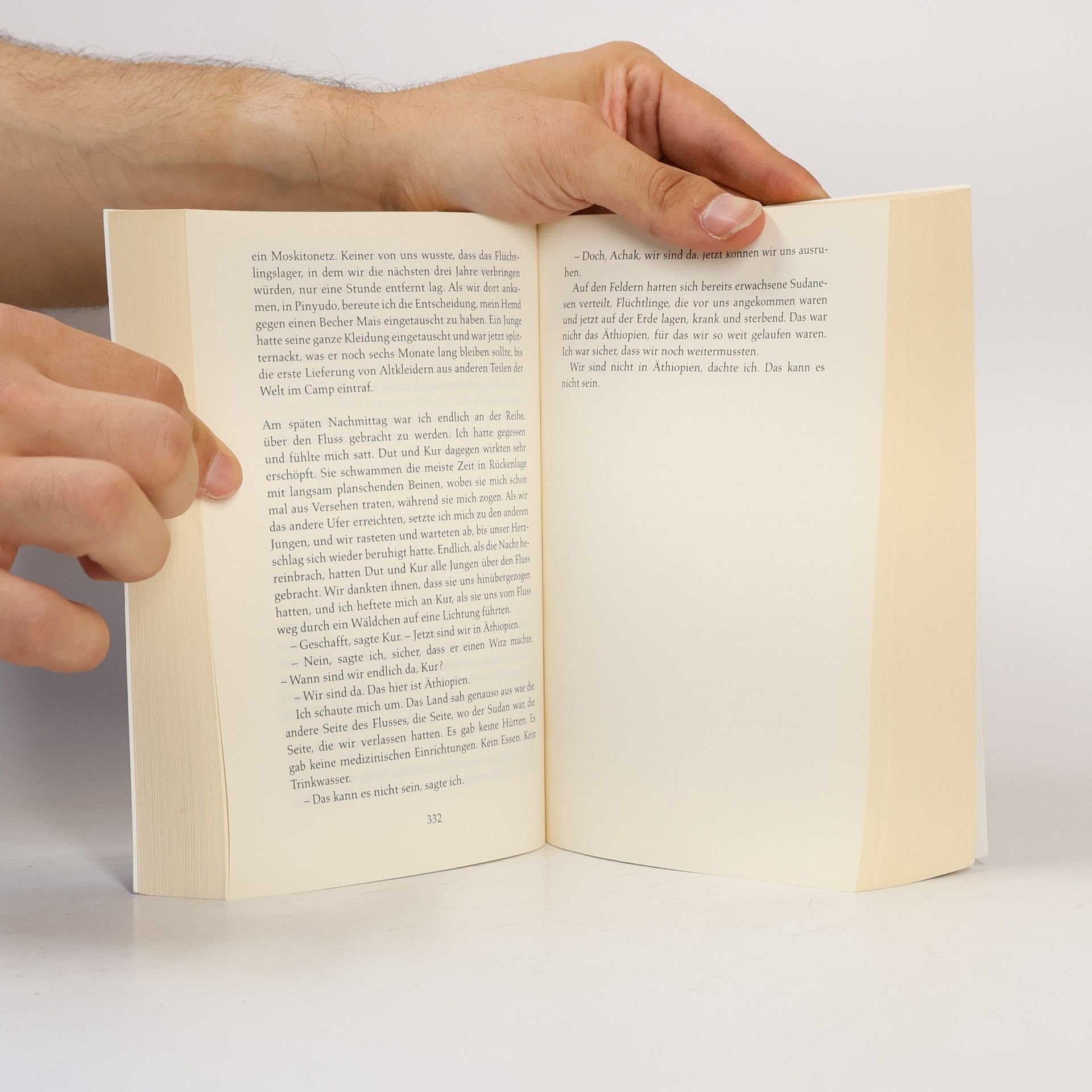 Dave Eggers Weit gegangen
