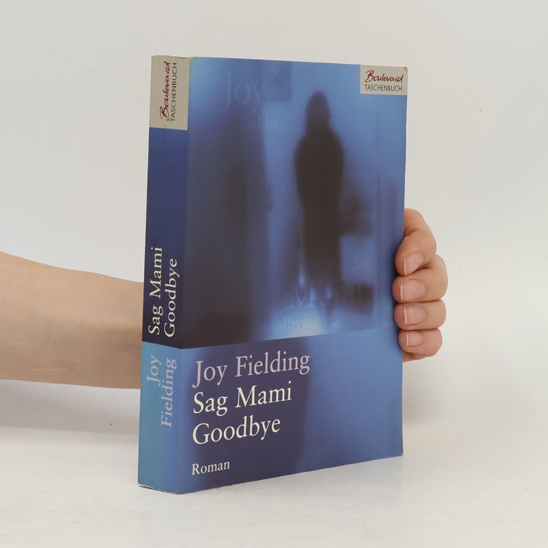 Joy Fielding Sag Mami Goodbye