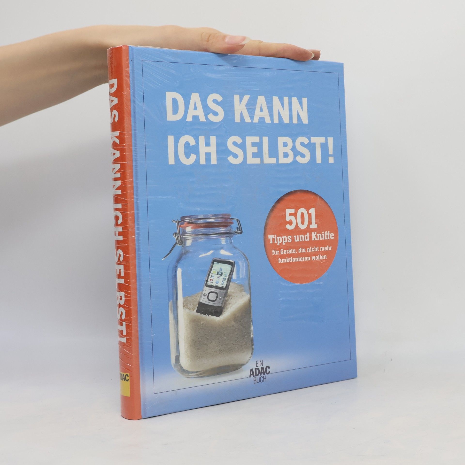 Das kann ich selbst!