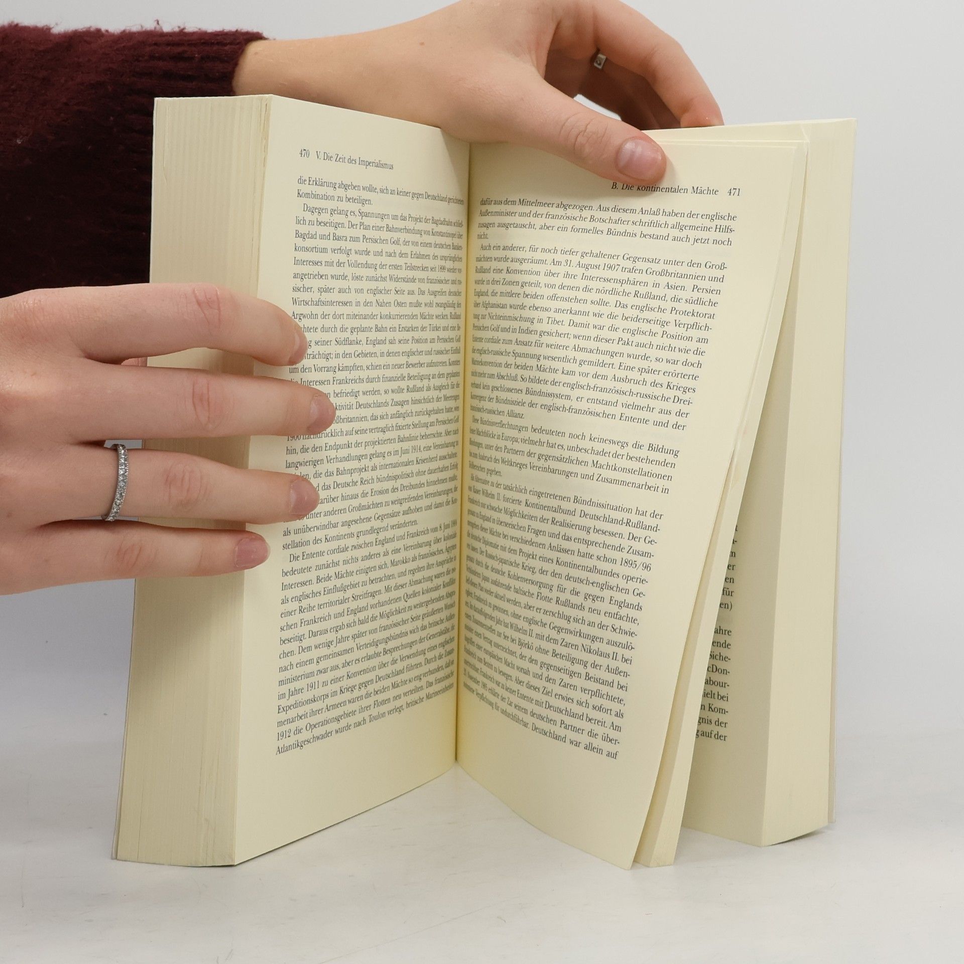 Ernst Wahle Studienbuch Geschichte 2: Frühe Neuzeit, 19. und 20. Jahrhundert