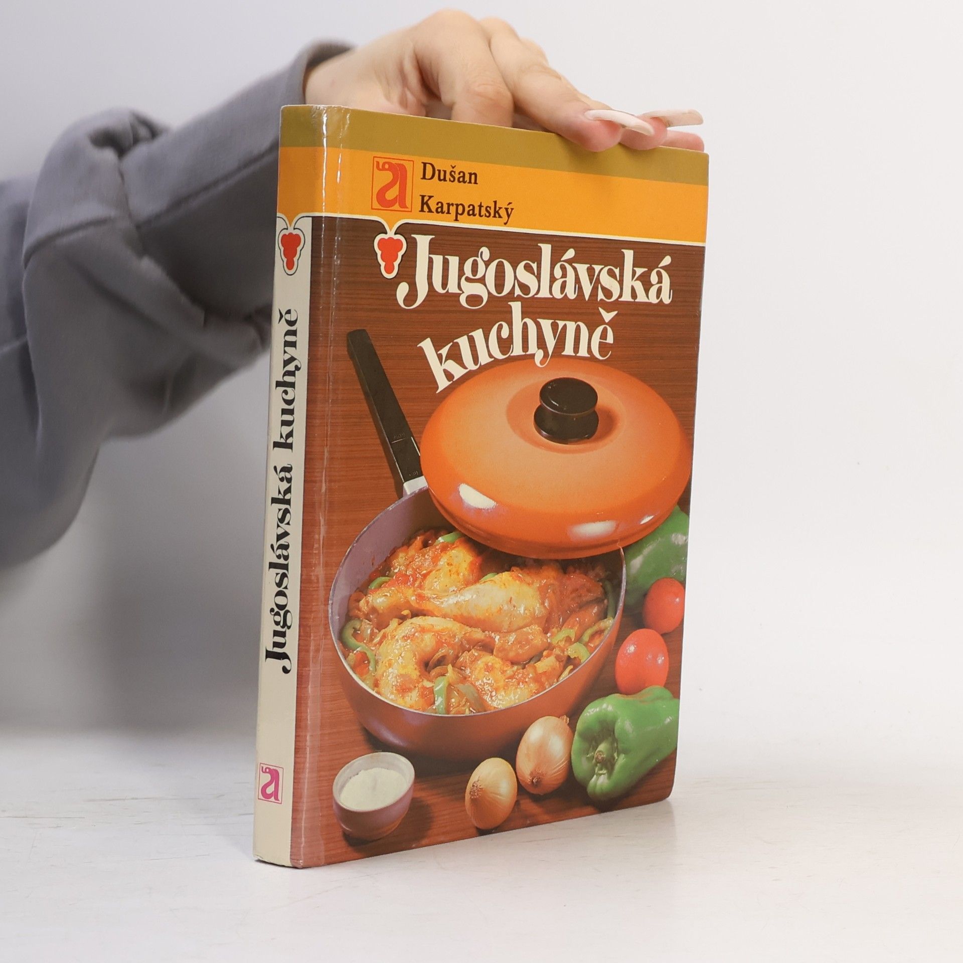 Jugoslávská kuchyně