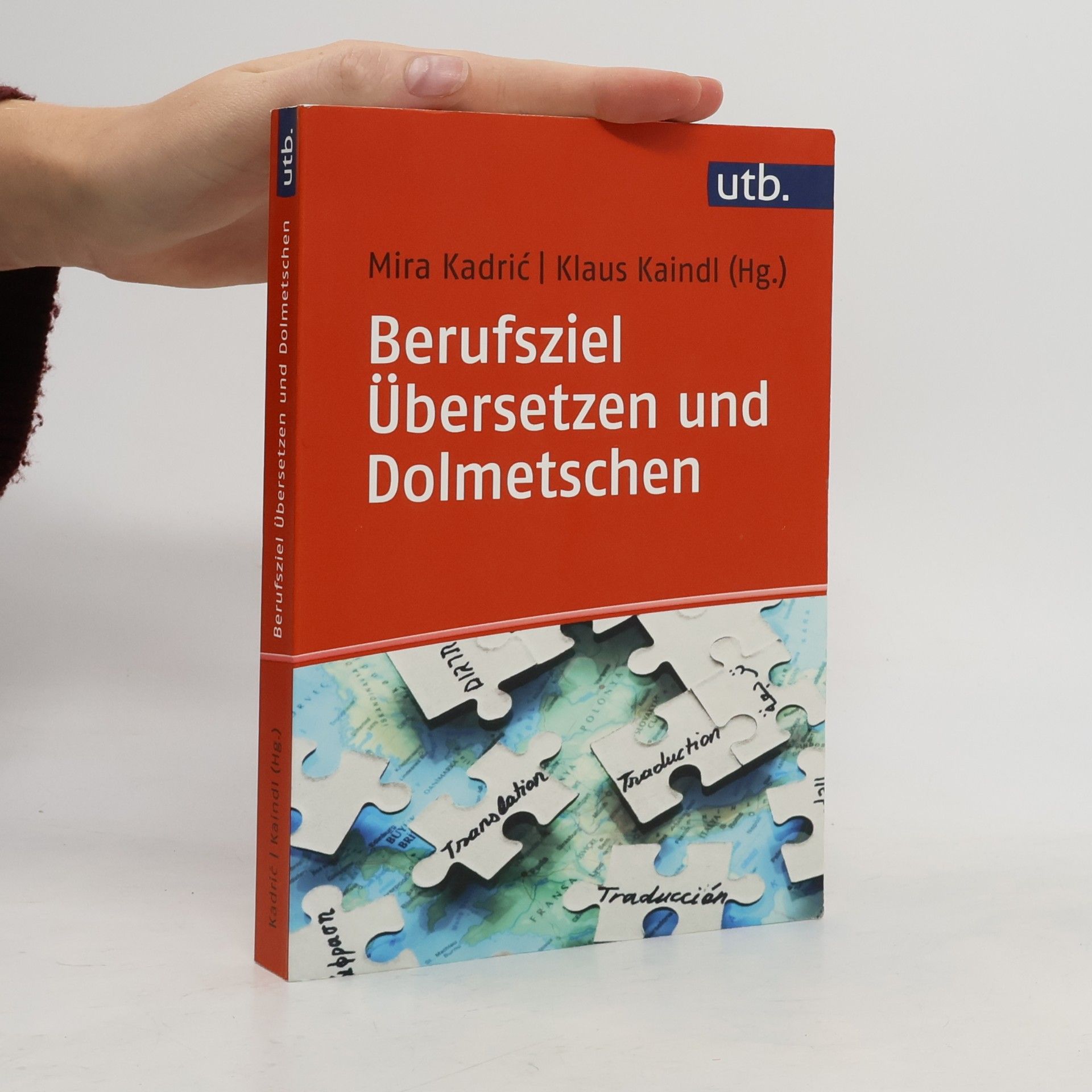 Berufsziel Übersetzen und Dolmetschen