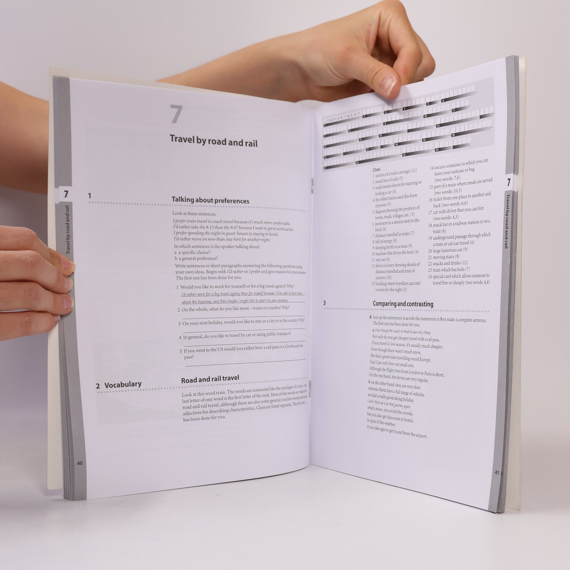 Michael Duckworth Going International English for Tourism : workbook