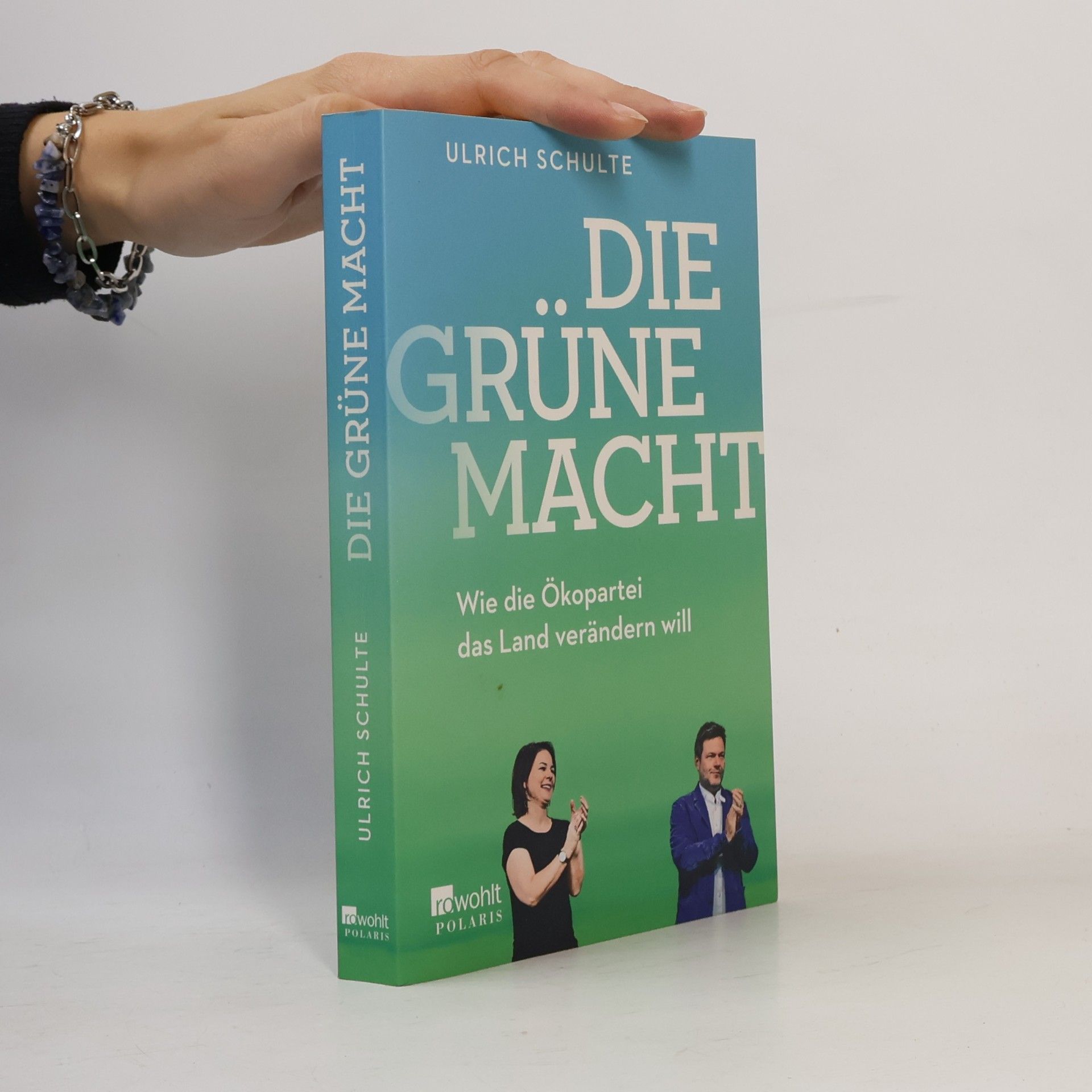 Die grüne Macht