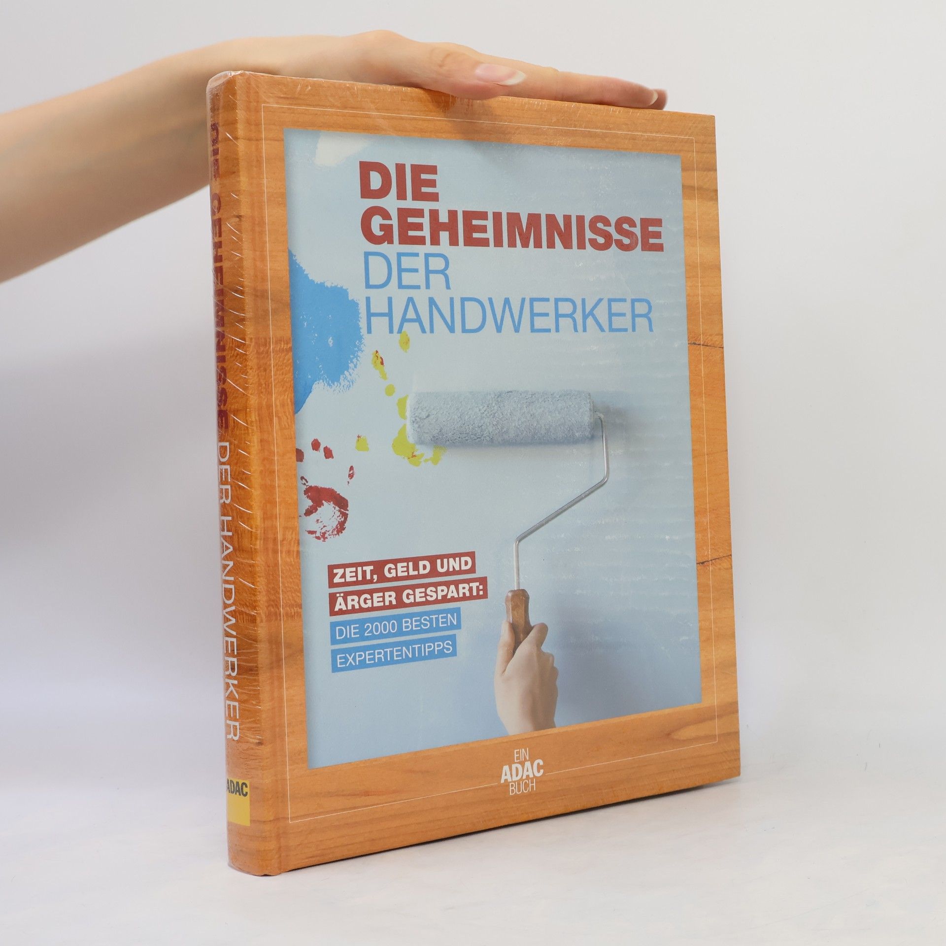 Die Geheimnisse der Handwerker