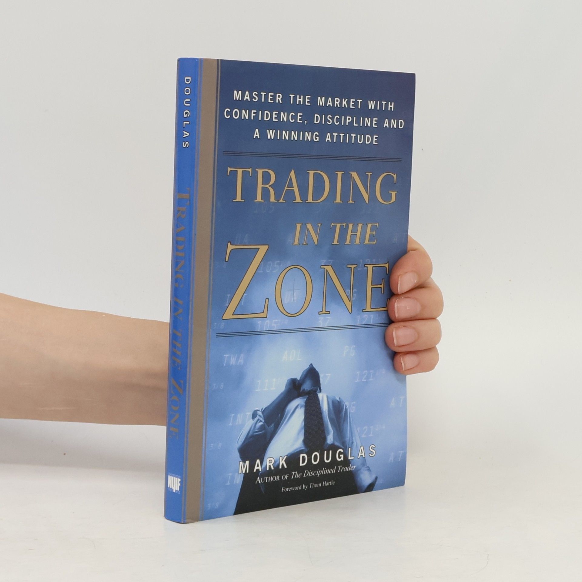 Trading in the Zone